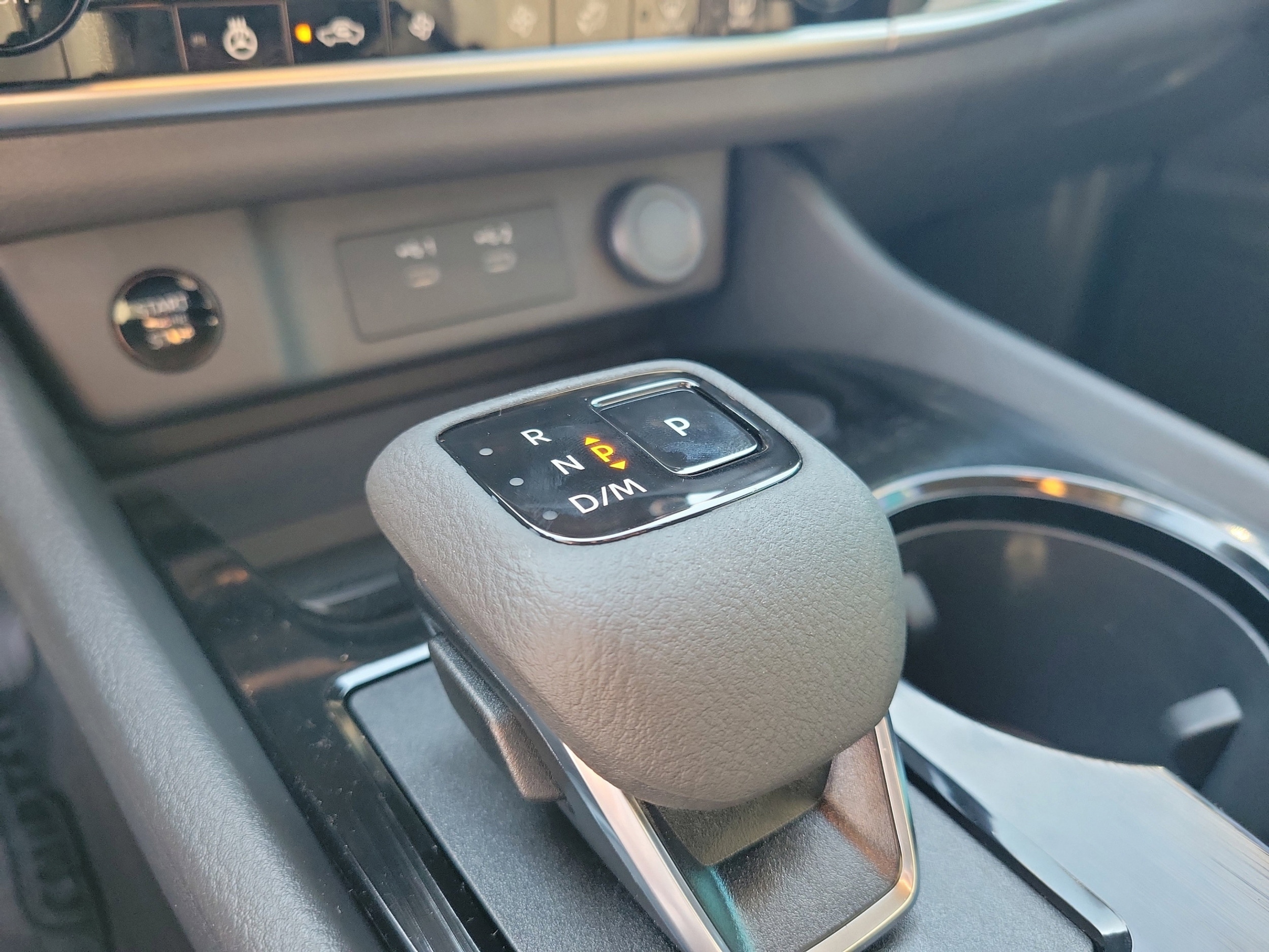 2026 Nissan Rogue SV - Photo 20