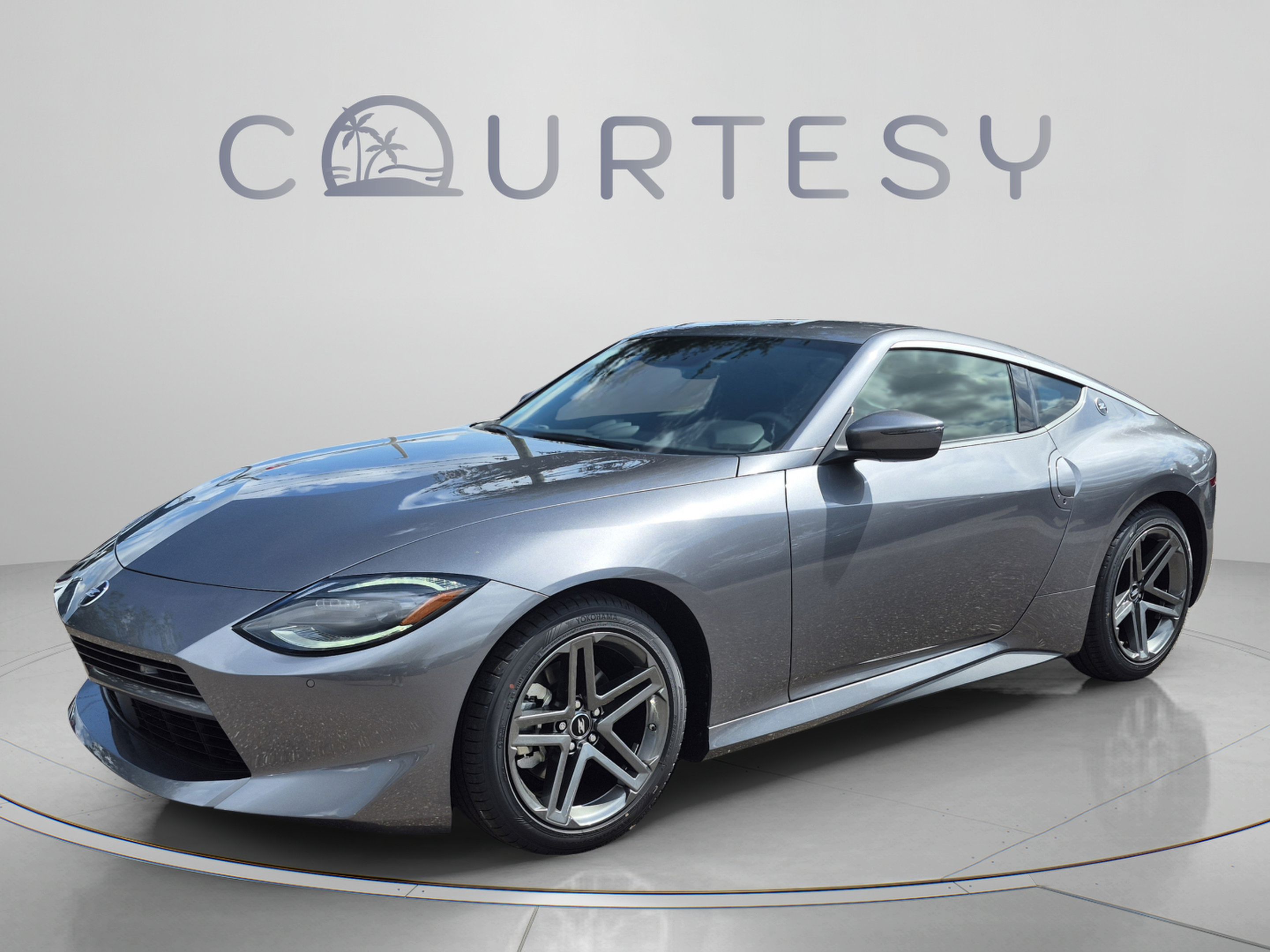  Nissan Z