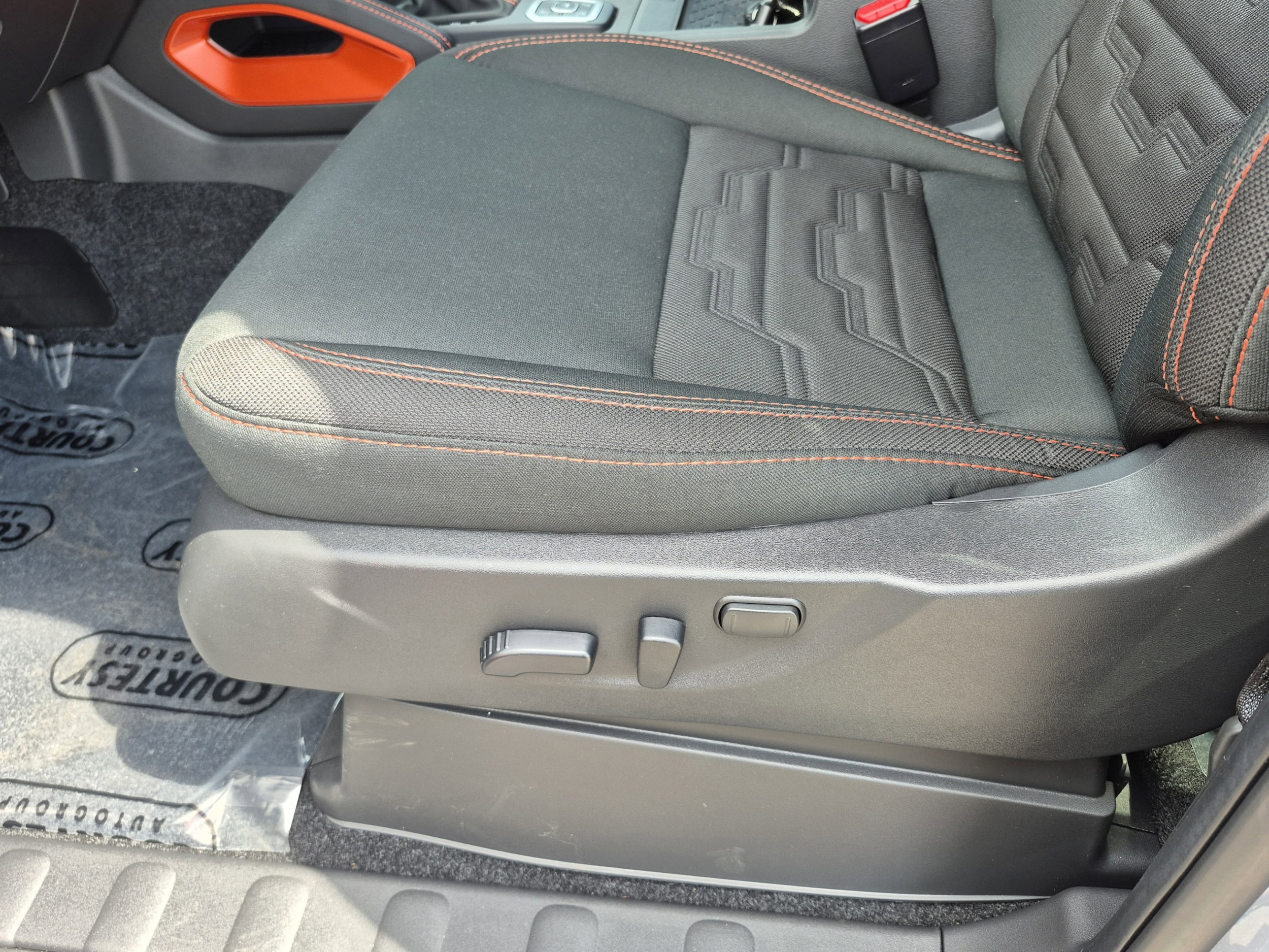 2026 Nissan Frontier PRO-4X - Photo 19