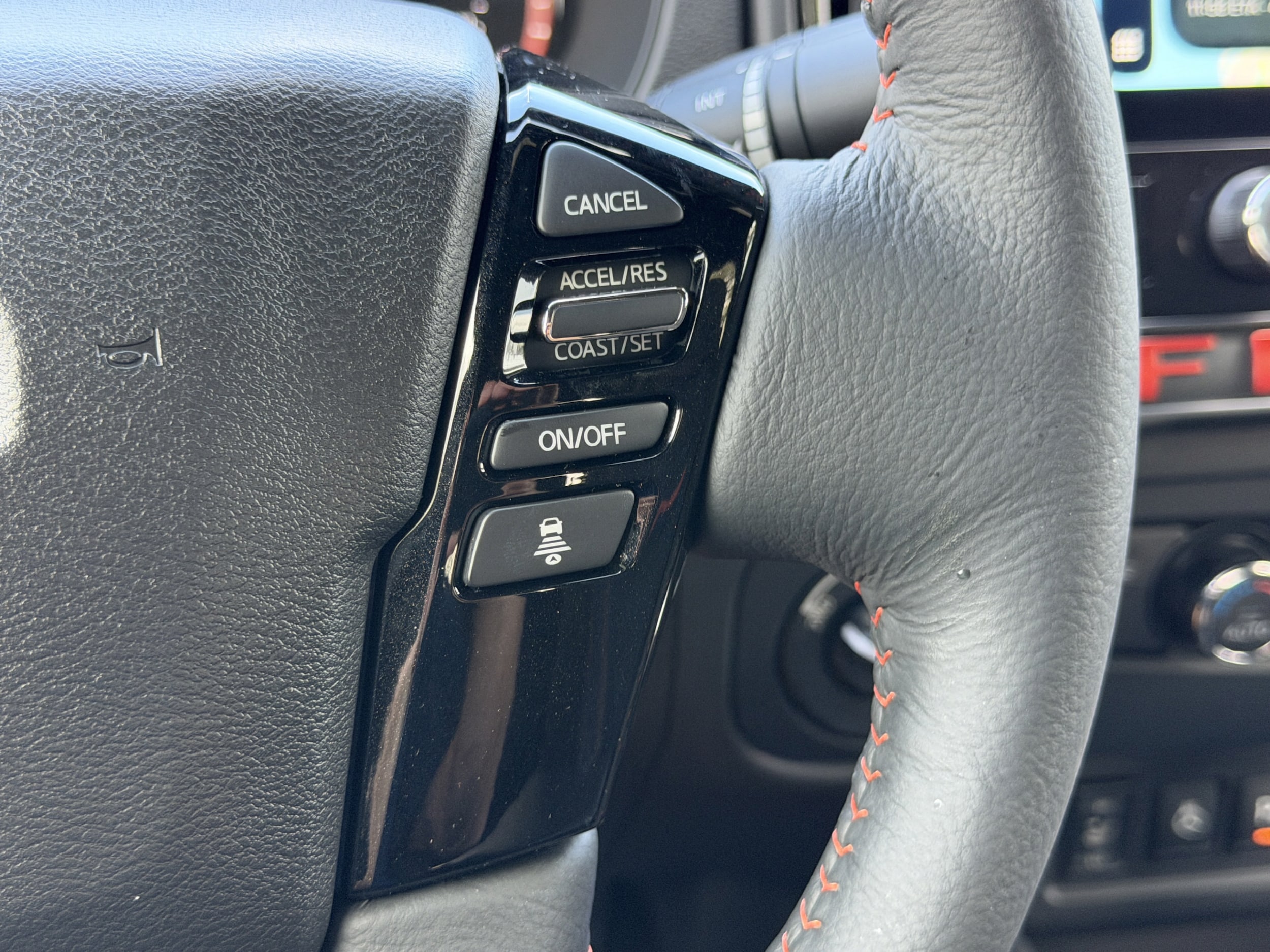 2026 Nissan Frontier PRO-4X - Photo 32