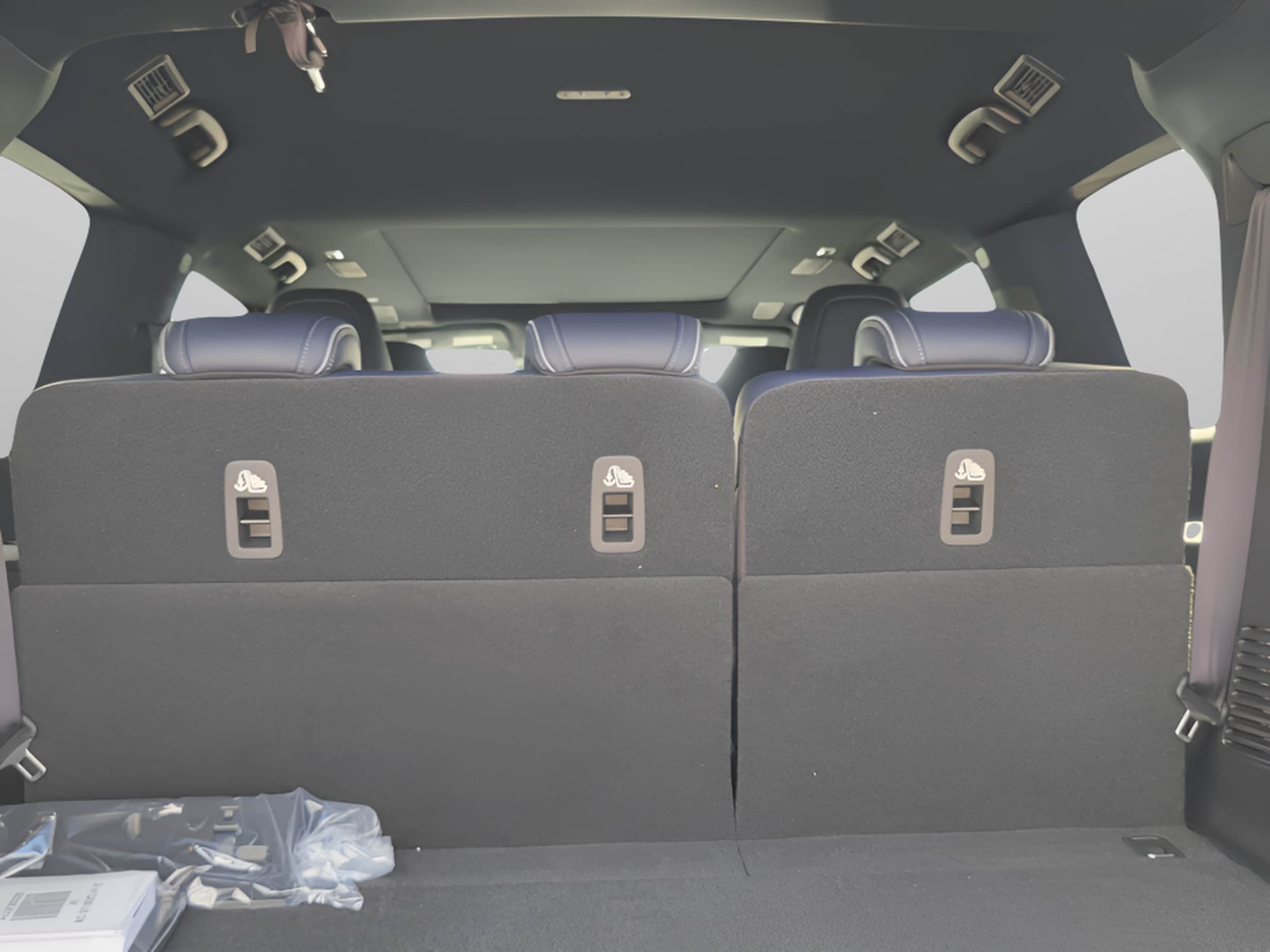 2026 INFINITI QX80 Sport - Photo 13