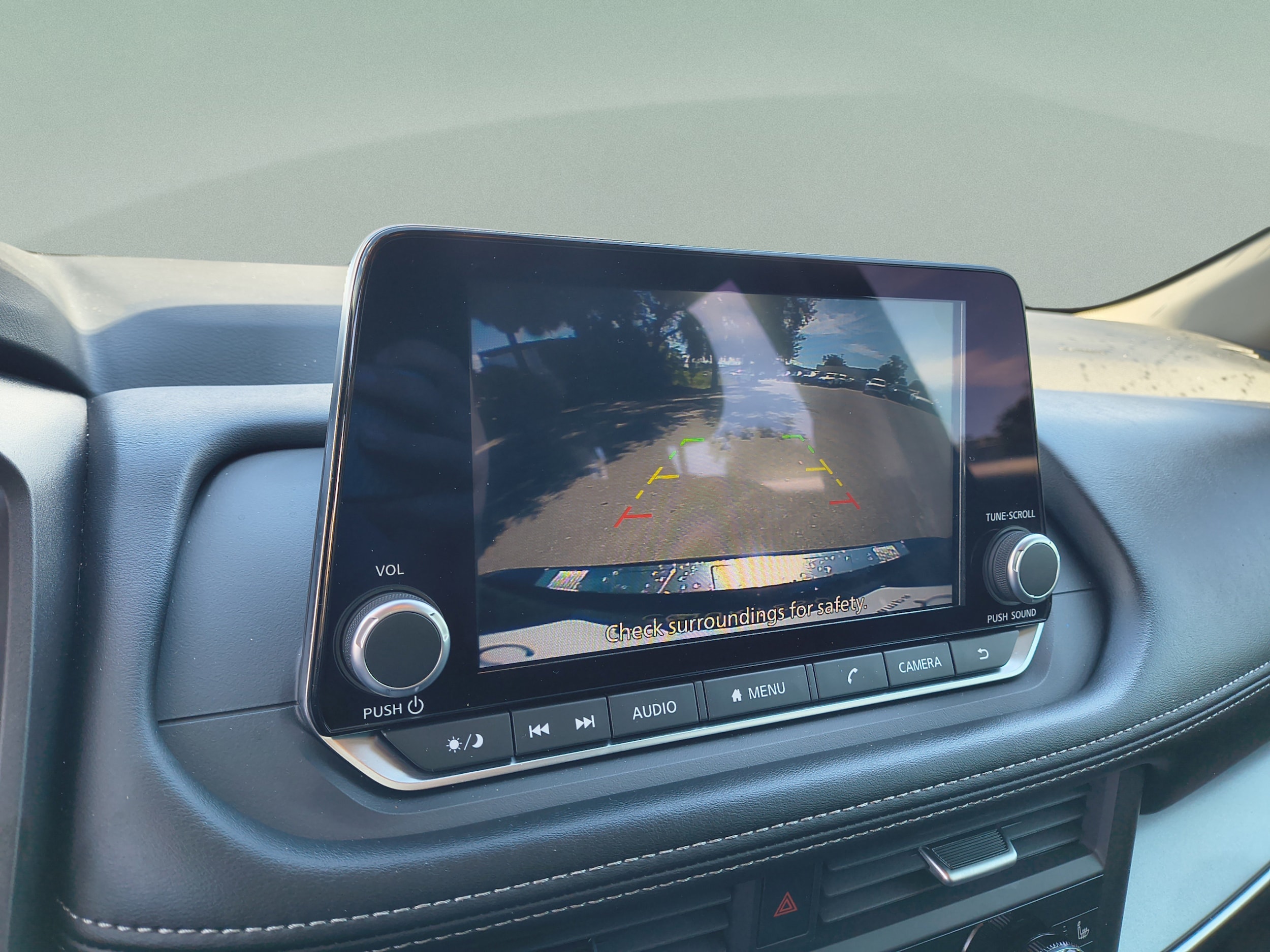 2026 Nissan Rogue SV - Photo 23