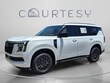  Nissan Armada