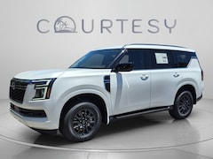 2026 Nissan Armada