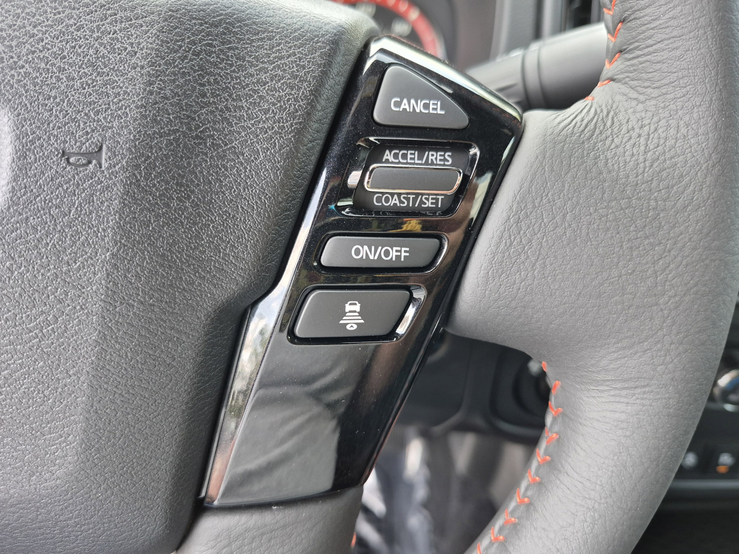 2026 Nissan Frontier PRO-4X - Photo 31