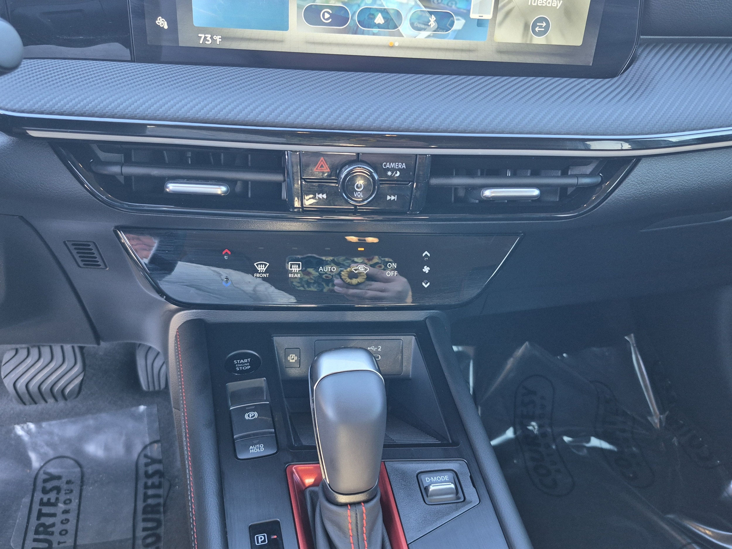 2025 Nissan Kicks SR - Photo 26