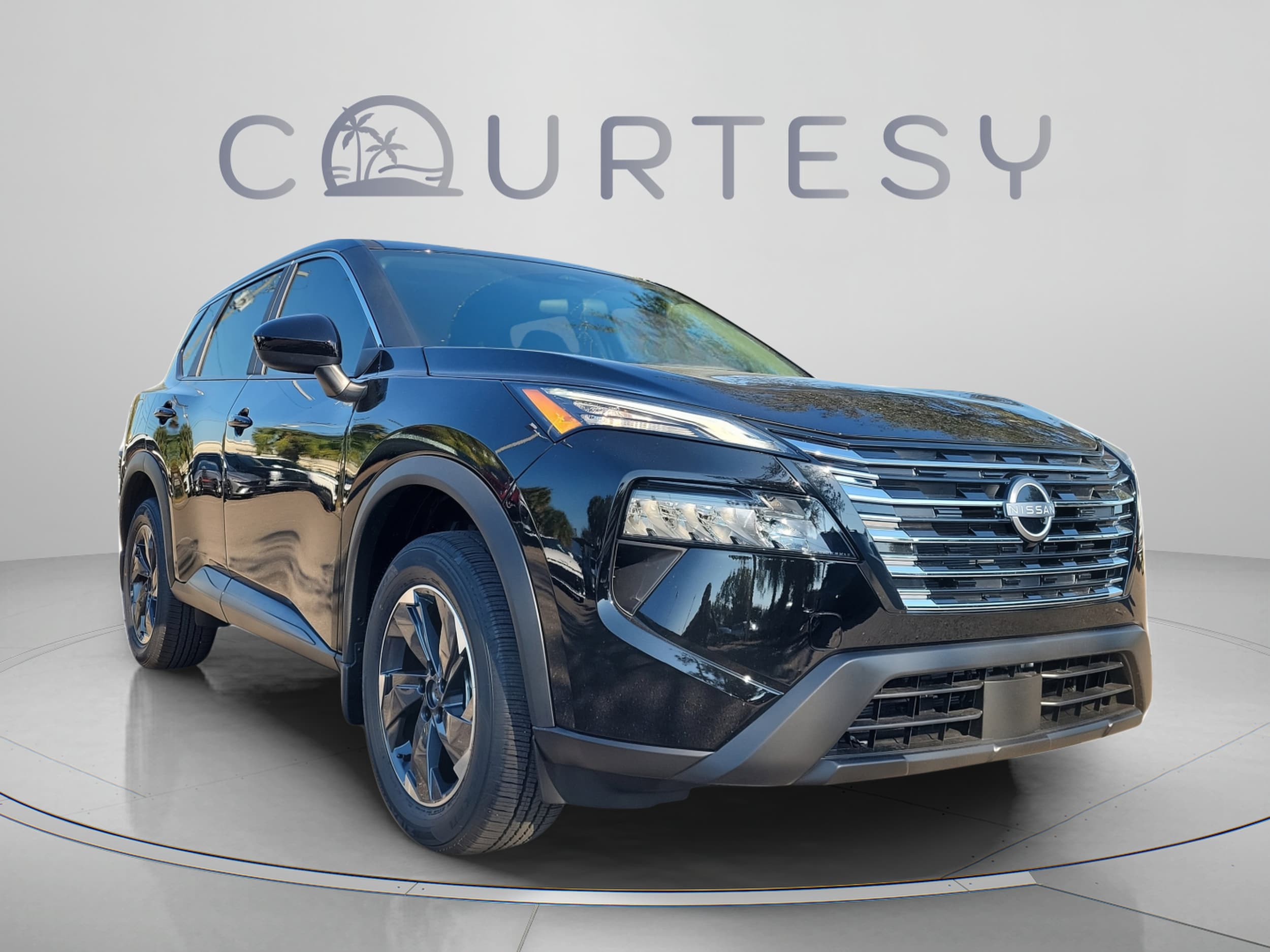 2026 Nissan Rogue SV - Photo 9