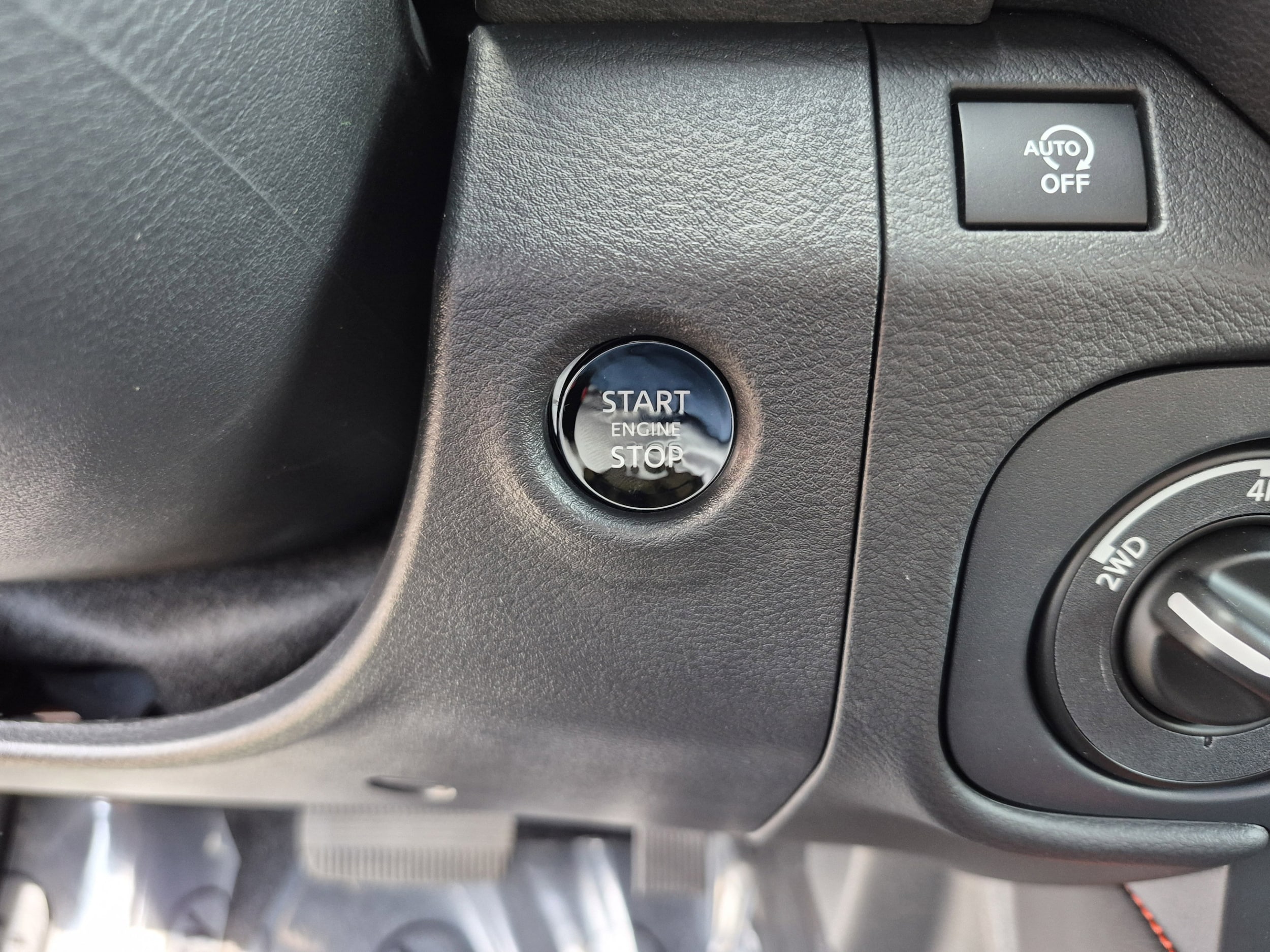 2026 Nissan Frontier PRO-4X - Photo 32