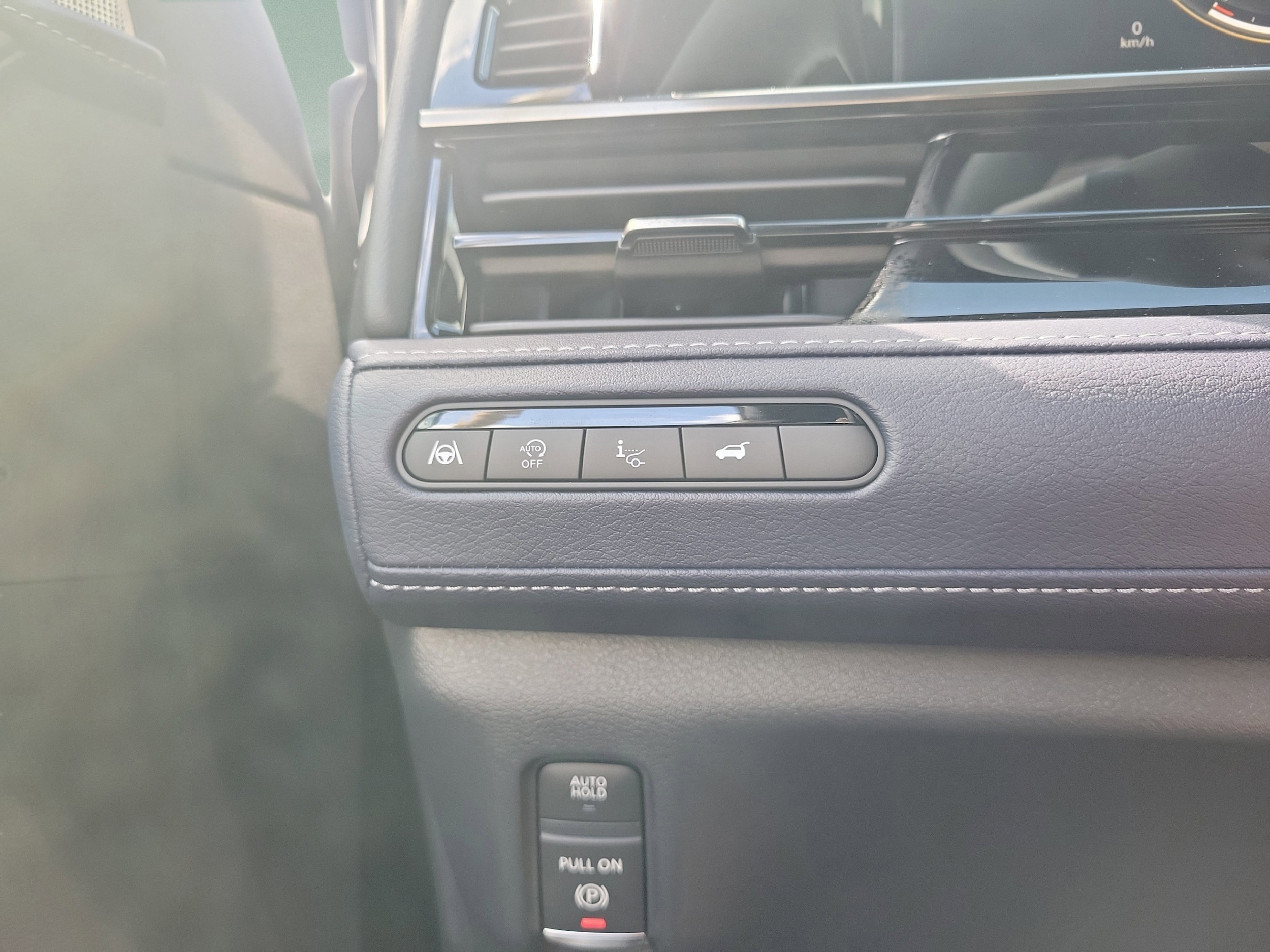 2026 INFINITI QX80 Sport - Photo 23