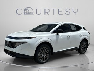 2026 Nissan Murano SL SUV