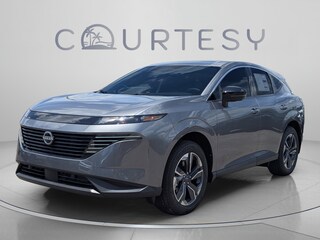 2026 Nissan Murano SL SUV