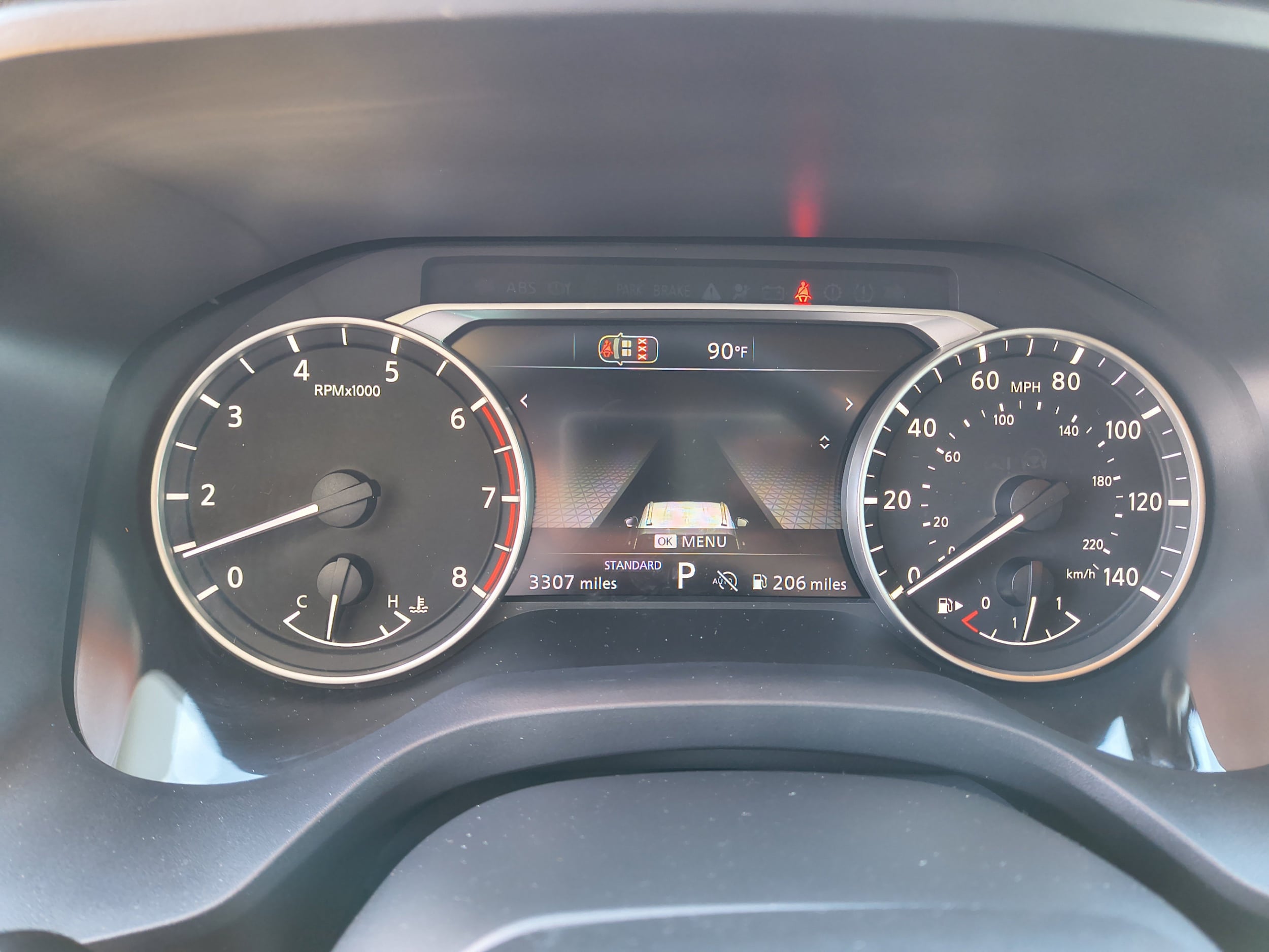 2026 Nissan Rogue SV - Photo 31