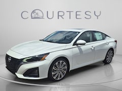 2026 Nissan Altima