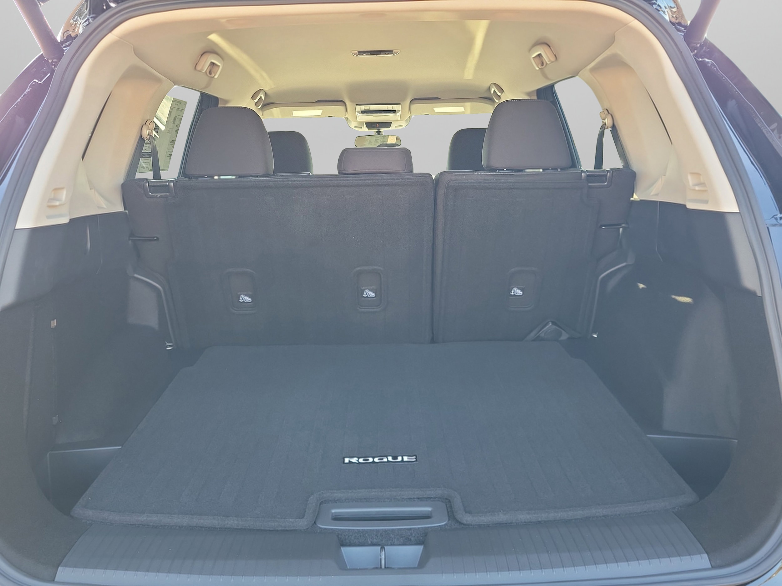 2026 Nissan Rogue SV - Photo 10
