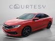  Honda Civic Sedan
