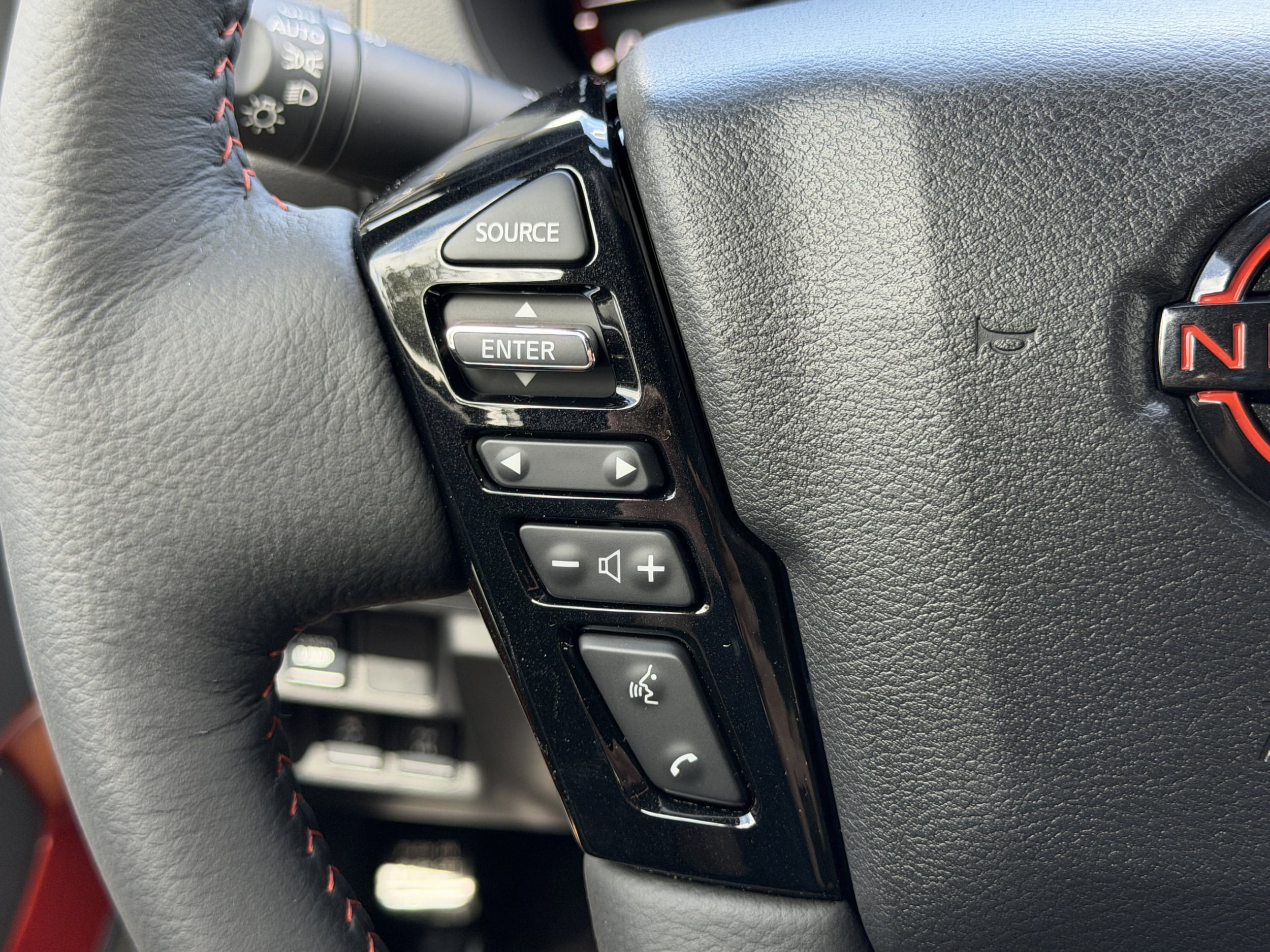 2026 Nissan Frontier PRO-4X - Photo 31