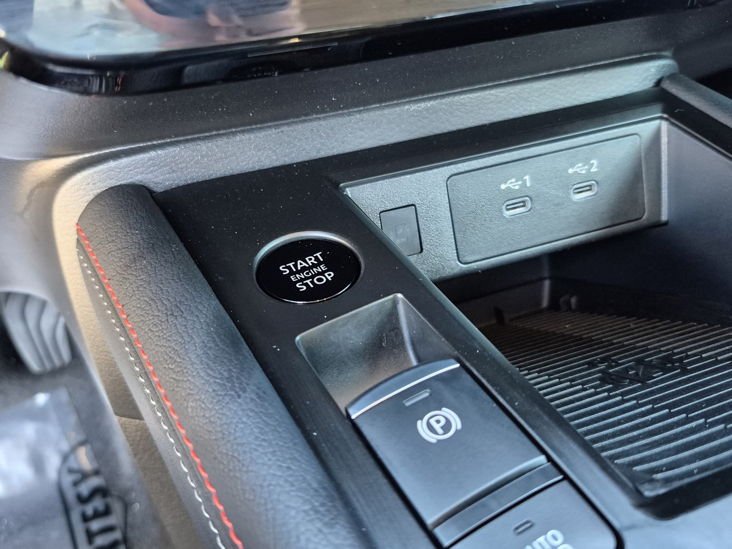 2025 Nissan Kicks SR - Photo 27