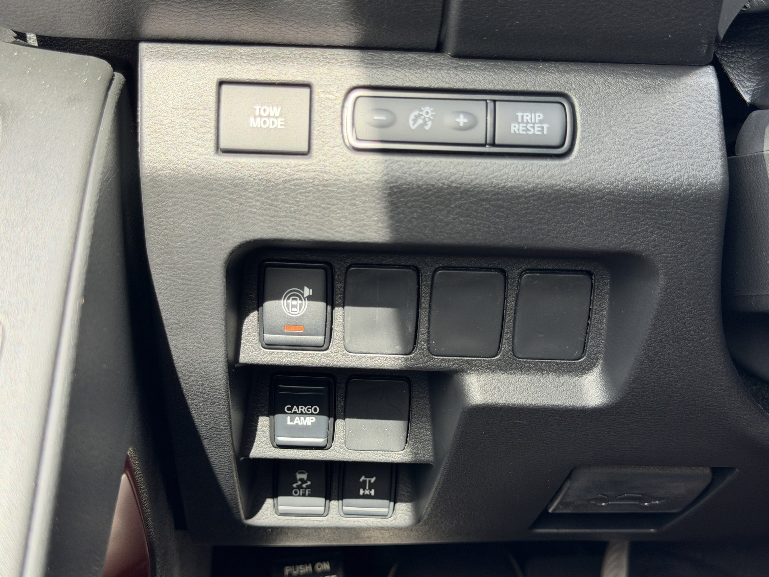2026 Nissan Frontier PRO-4X - Photo 30