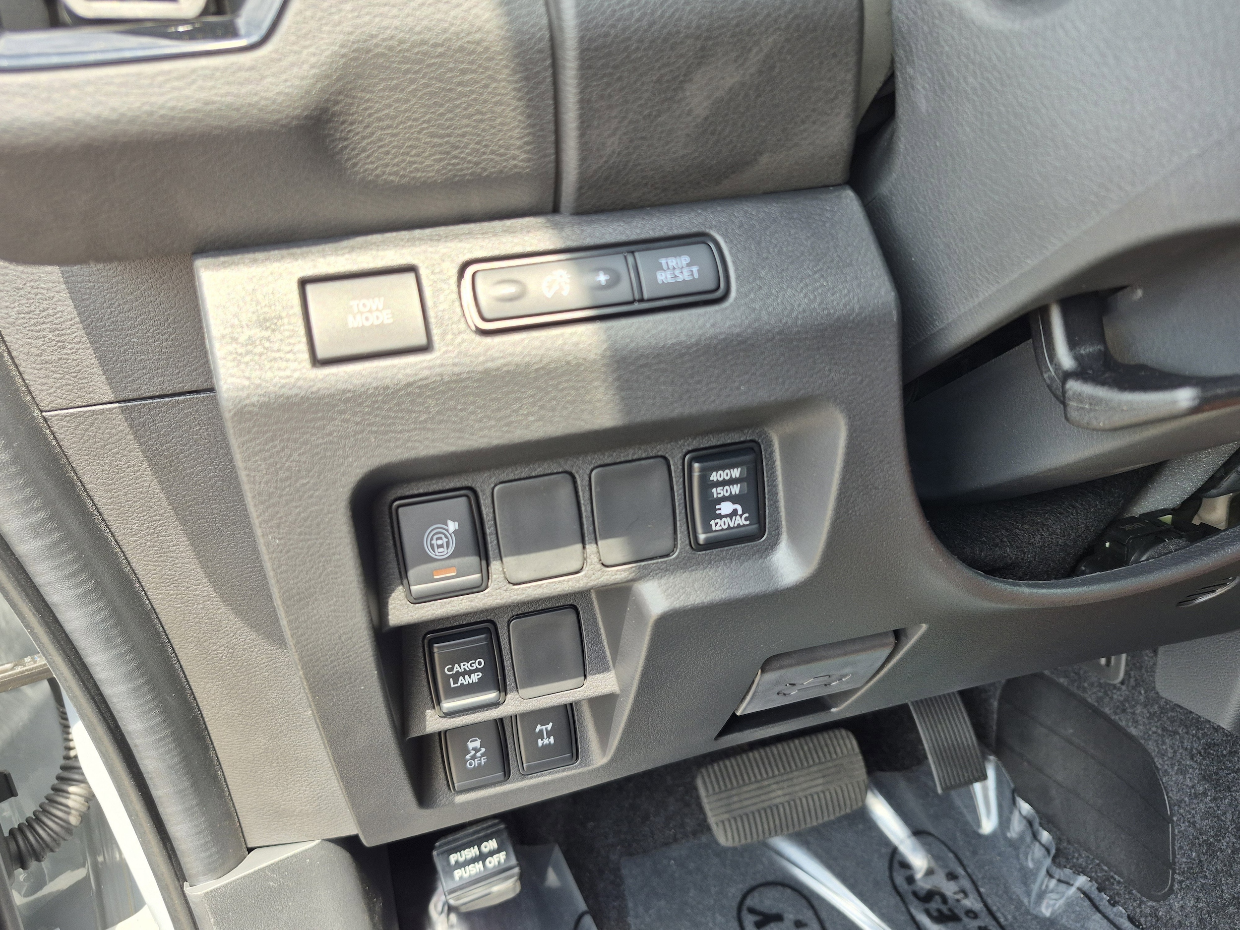 2026 Nissan Frontier PRO-4X - Photo 29