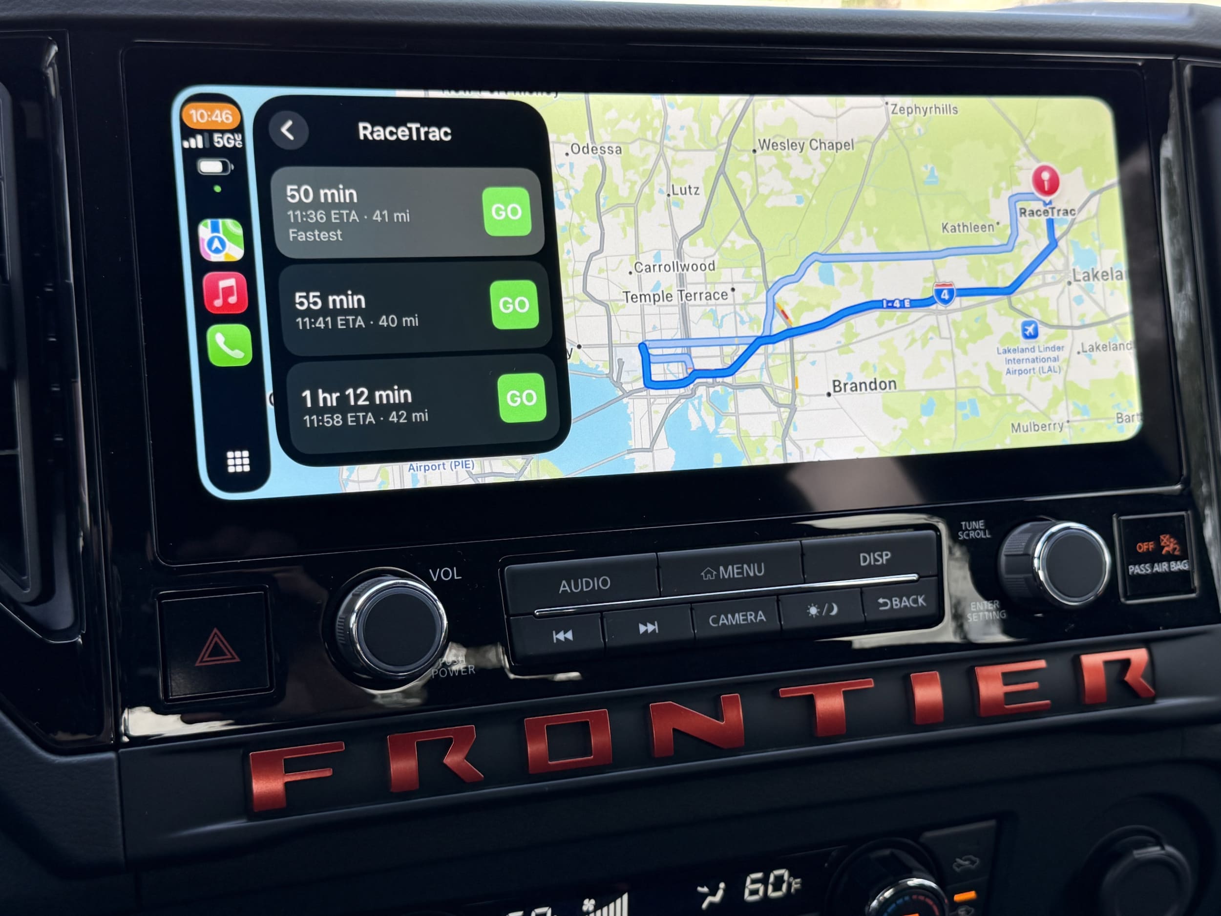 2026 Nissan Frontier PRO-4X - Photo 23