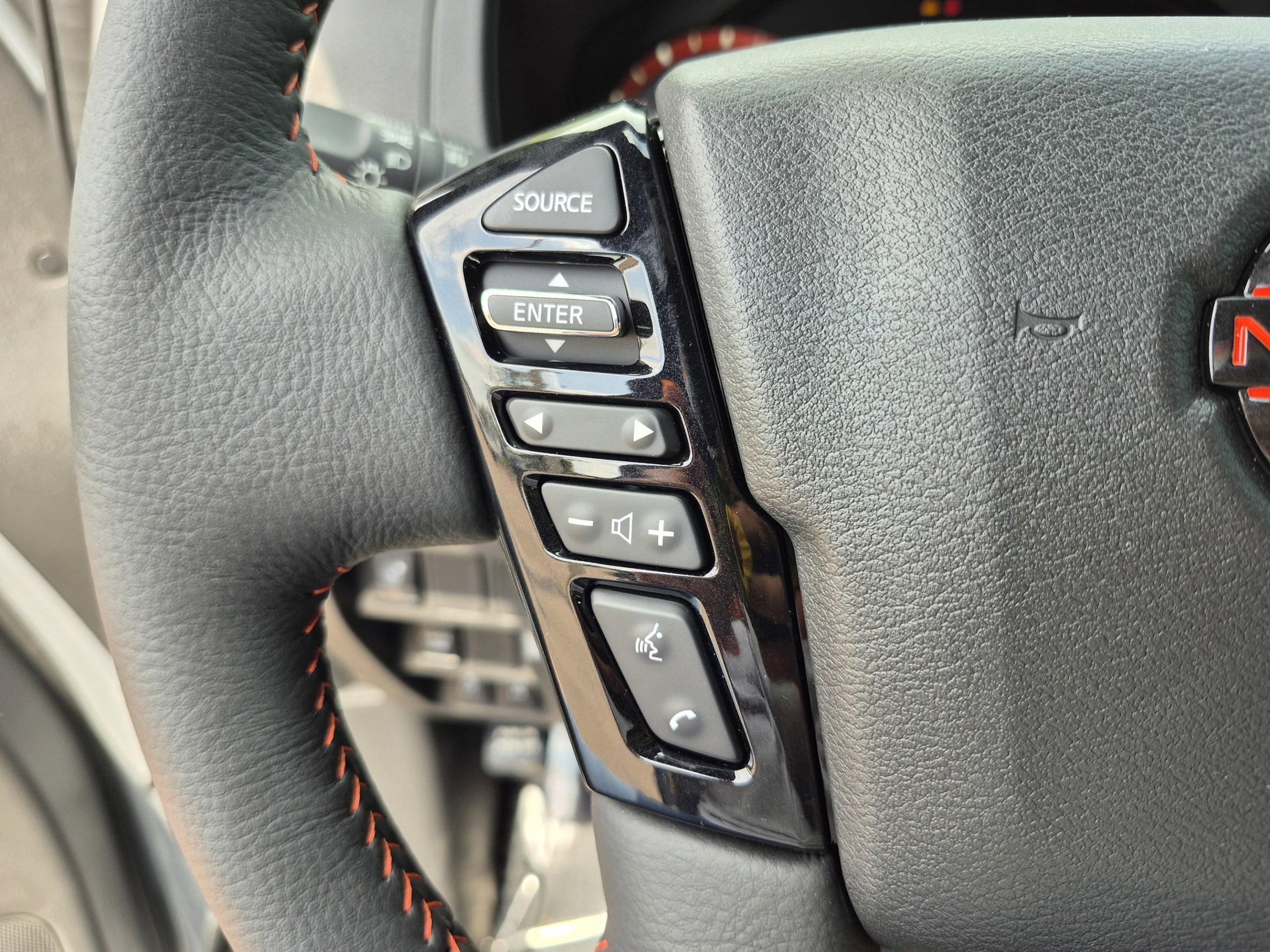 2026 Nissan Frontier PRO-4X - Photo 30