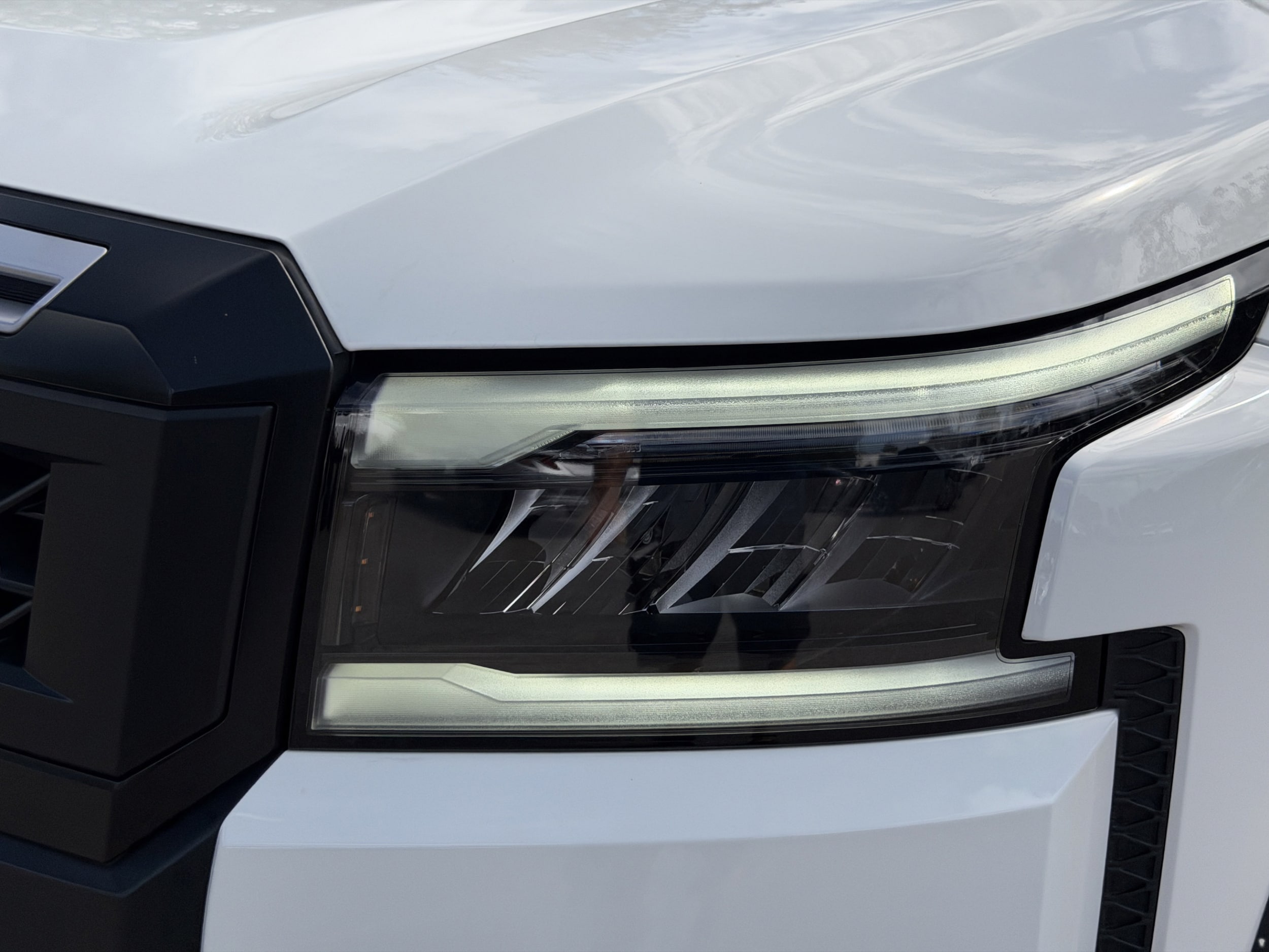 2026 Nissan Frontier PRO-4X - Photo 36