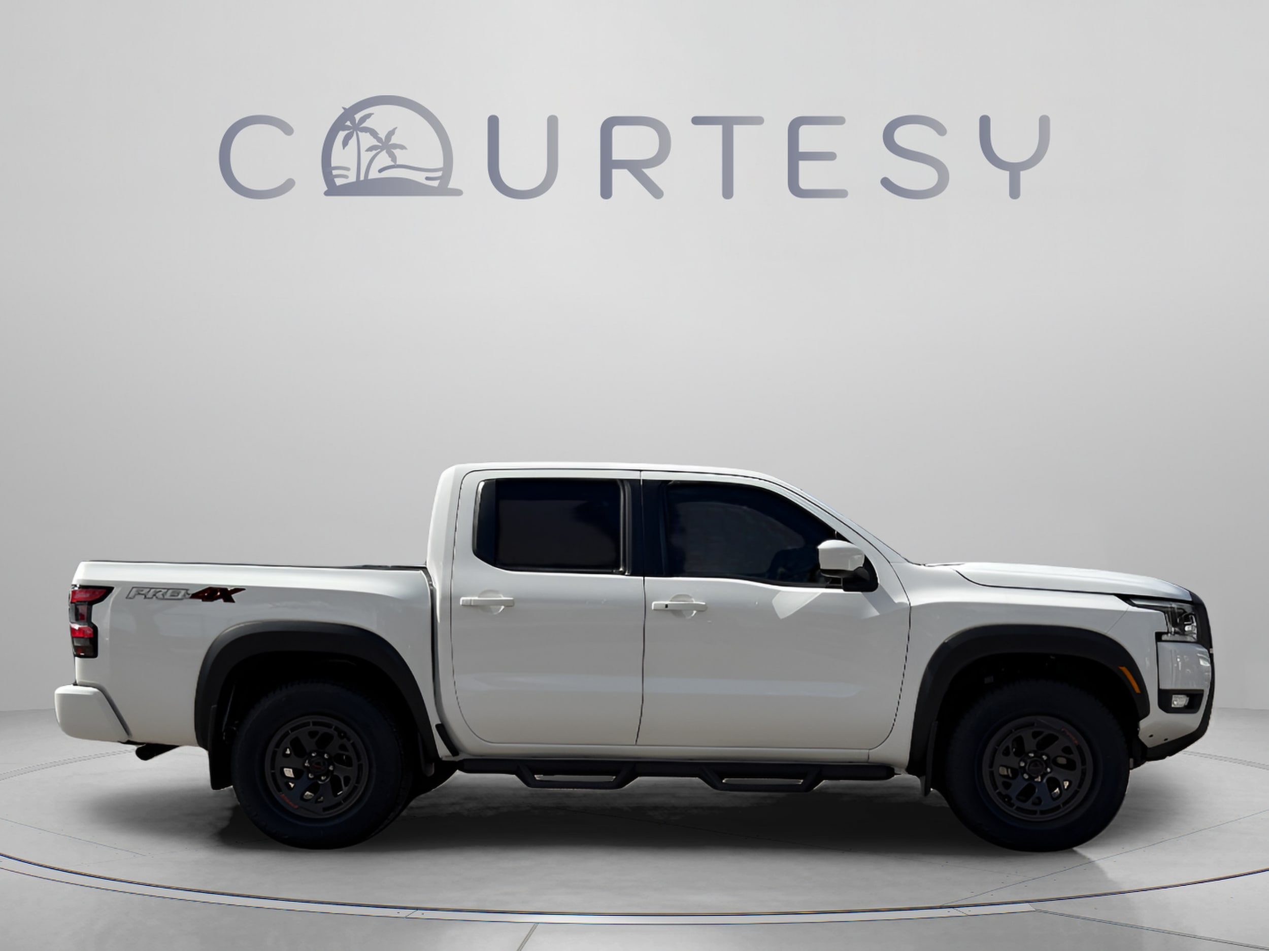 2026 Nissan Frontier PRO-4X - Photo 7