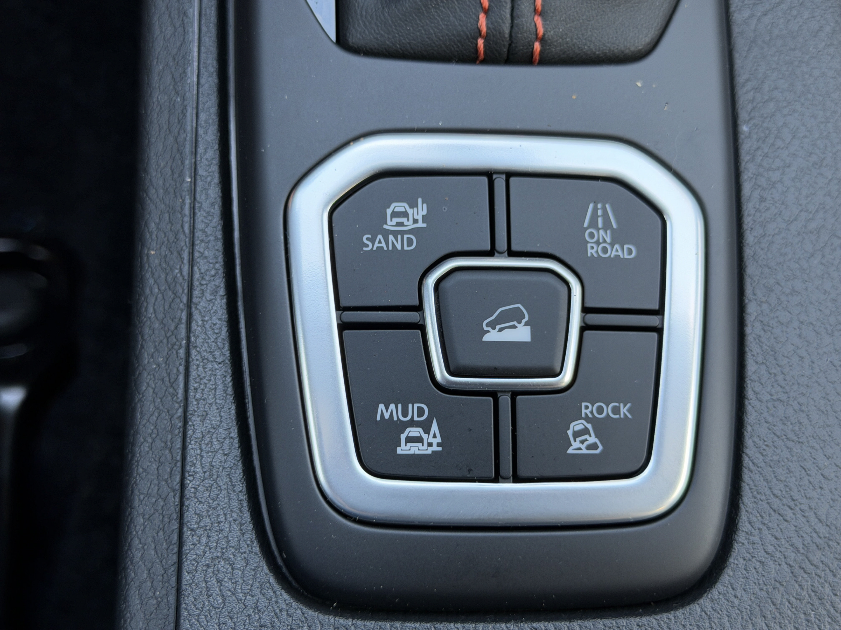 2026 Nissan Frontier PRO-4X - Photo 27