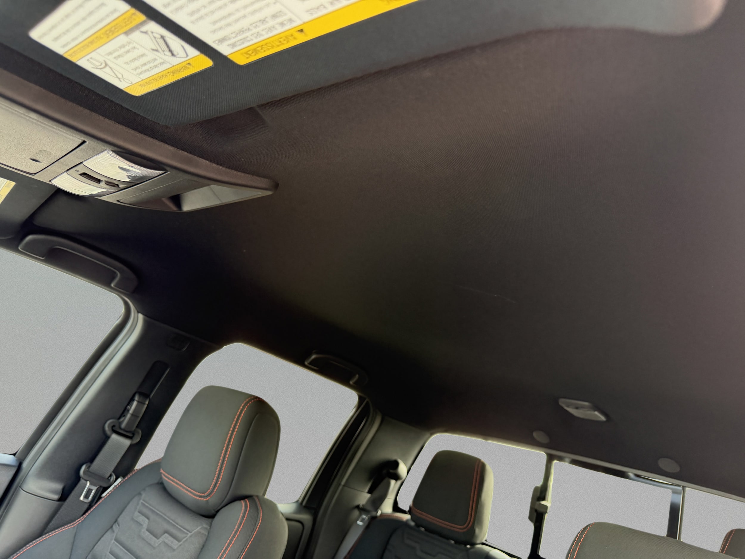2026 Nissan Frontier PRO-4X - Photo 19