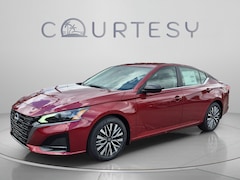 2026 Nissan Altima