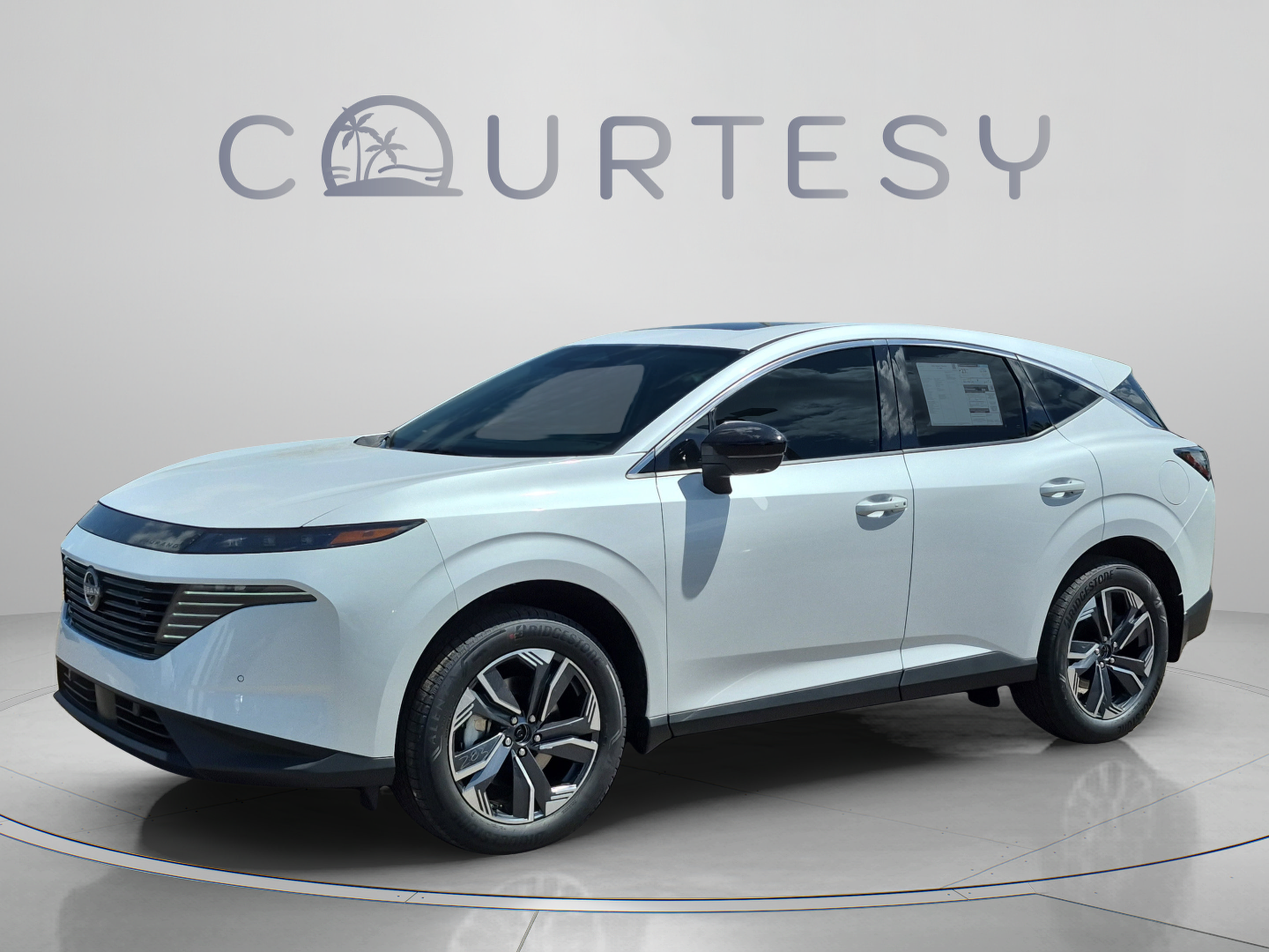  Nissan Murano