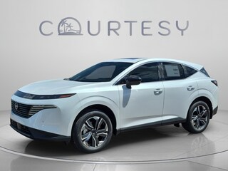 2026 Nissan Murano SL SUV