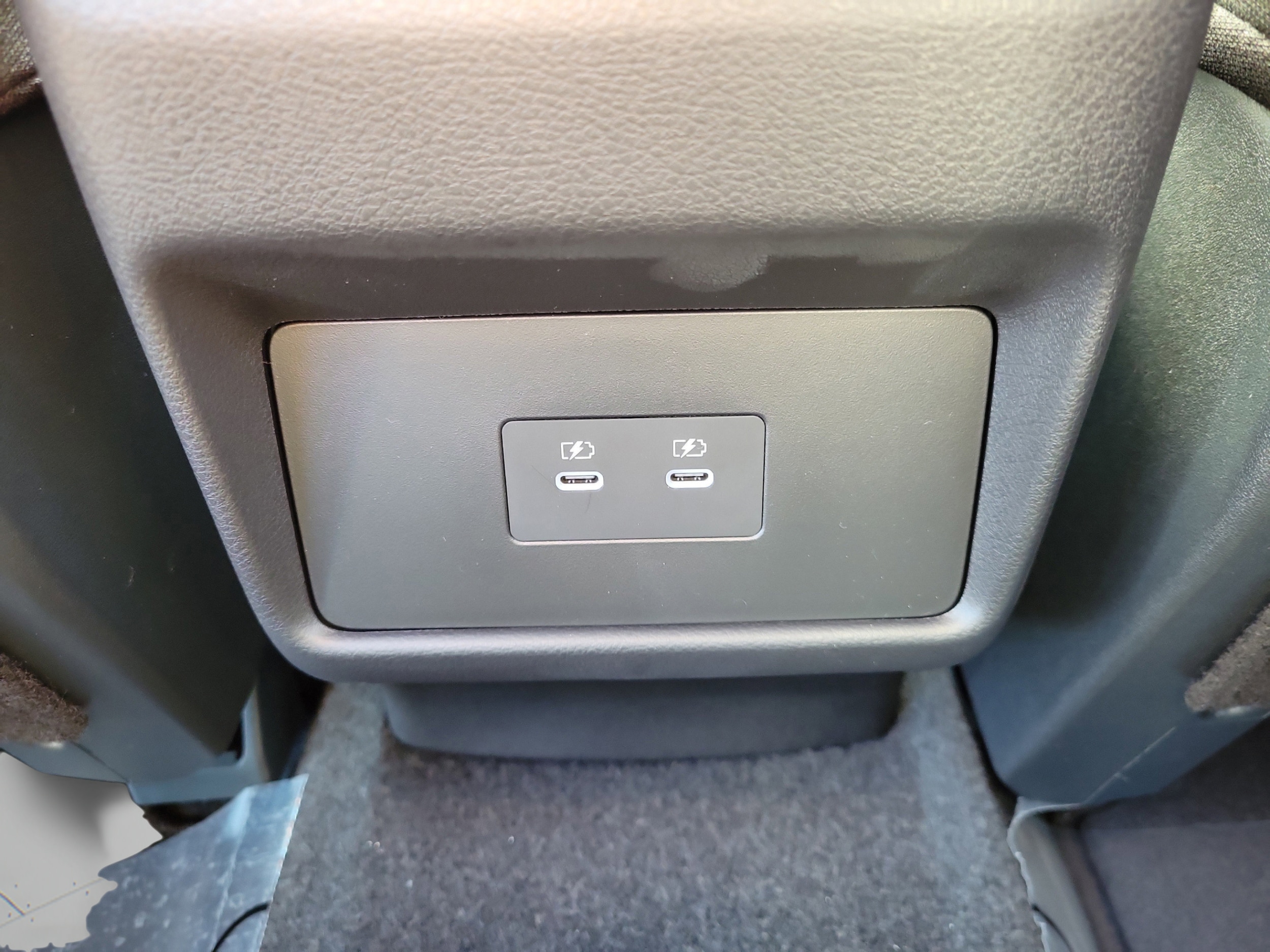2026 Nissan Rogue SV - Photo 35