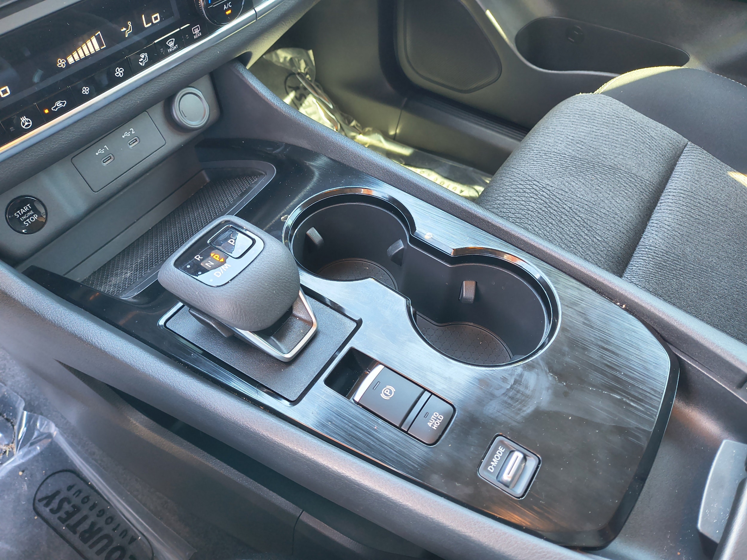 2026 Nissan Rogue SV - Photo 27