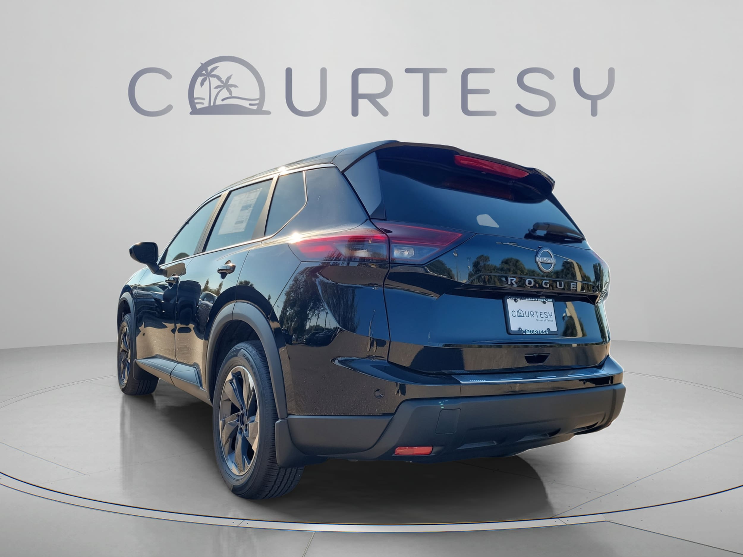 2026 Nissan Rogue SV - Photo 6