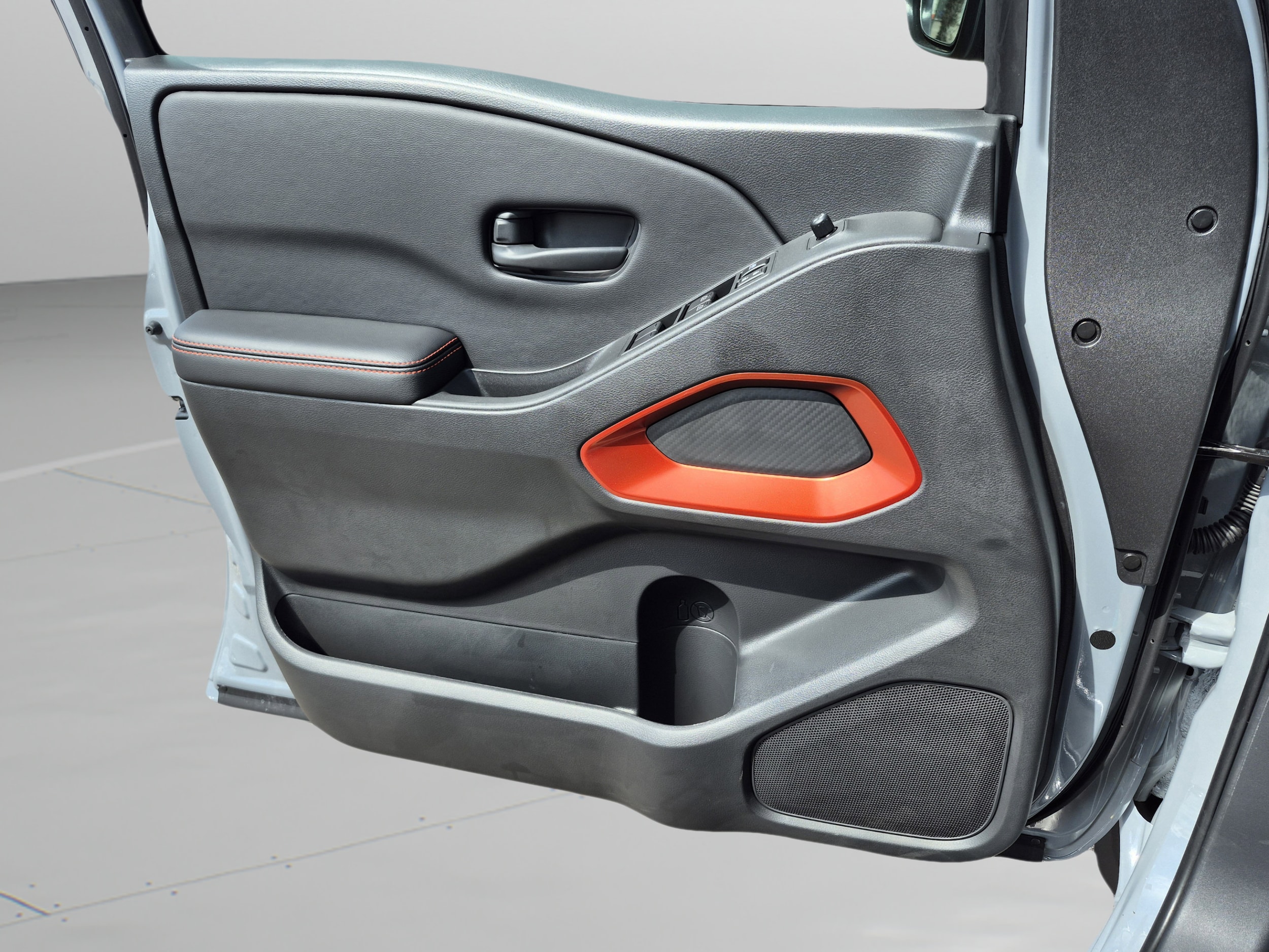 2026 Nissan Frontier PRO-4X - Photo 22