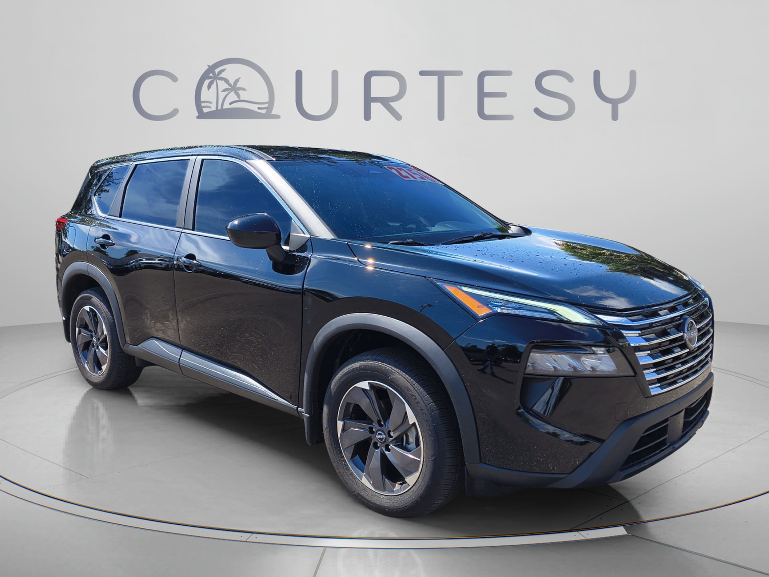 2026 Nissan Rogue SV - Photo 8