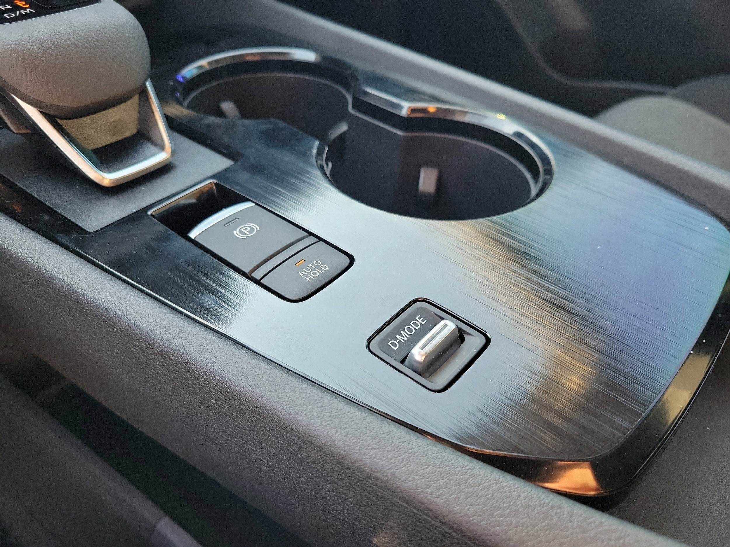 2026 Nissan Rogue SV - Photo 21