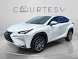  LEXUS NX 200t