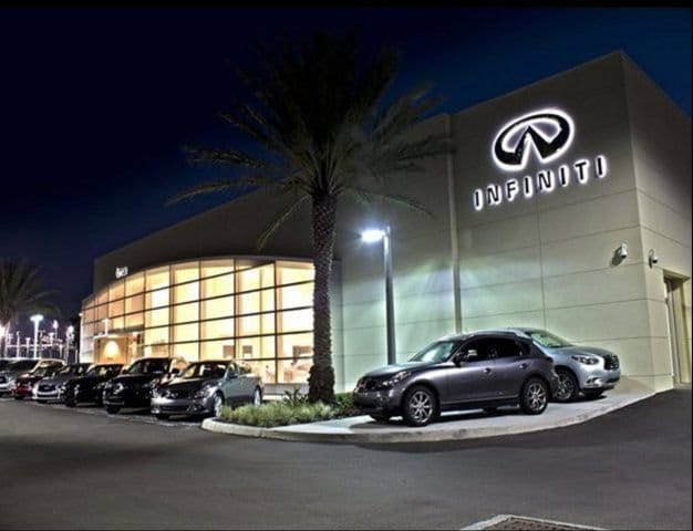 2026 INFINITI QX80 Sport - Photo 26