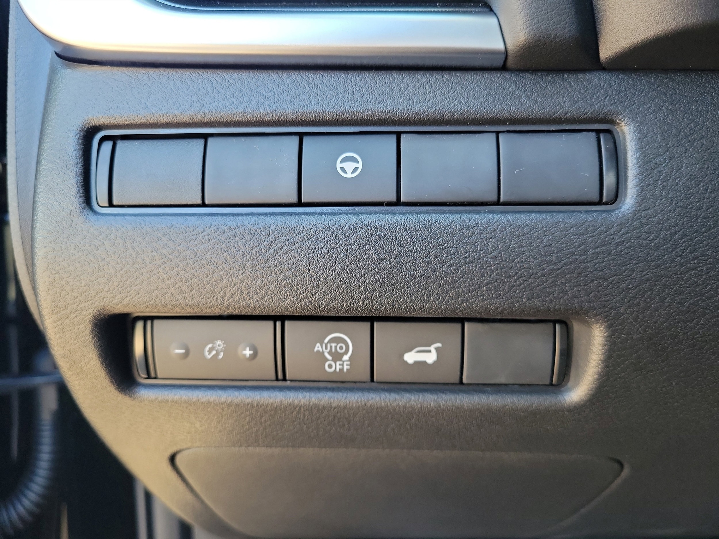 2026 Nissan Rogue SV - Photo 19