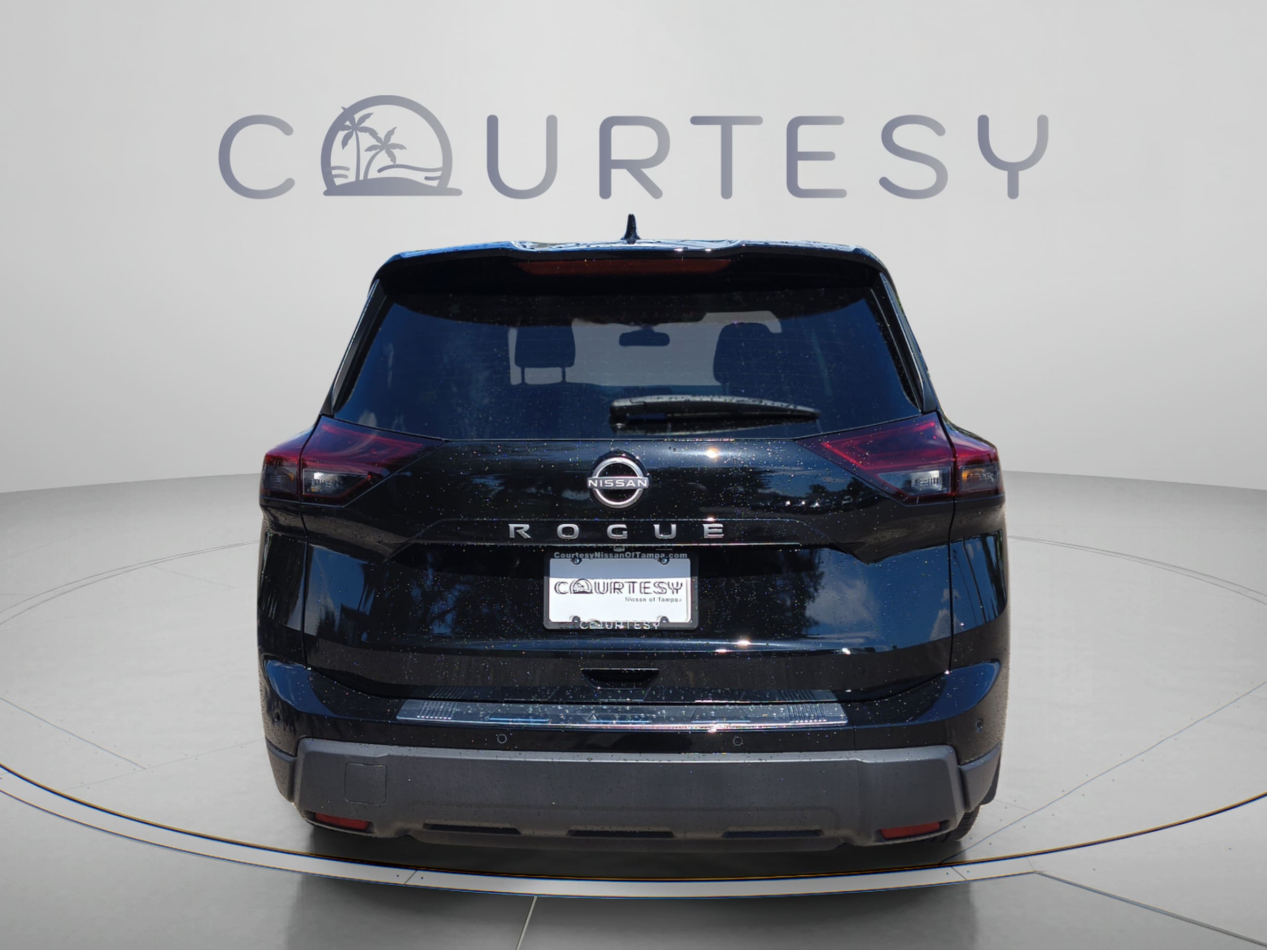 2026 Nissan Rogue SV - Photo 7