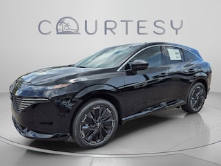 2026 Nissan Murano Platinum SUV