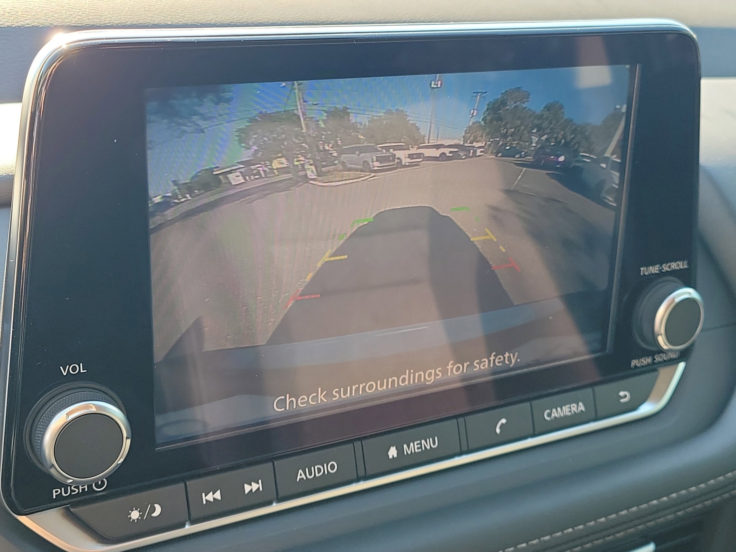 2026 Nissan Rogue SV - Photo 25