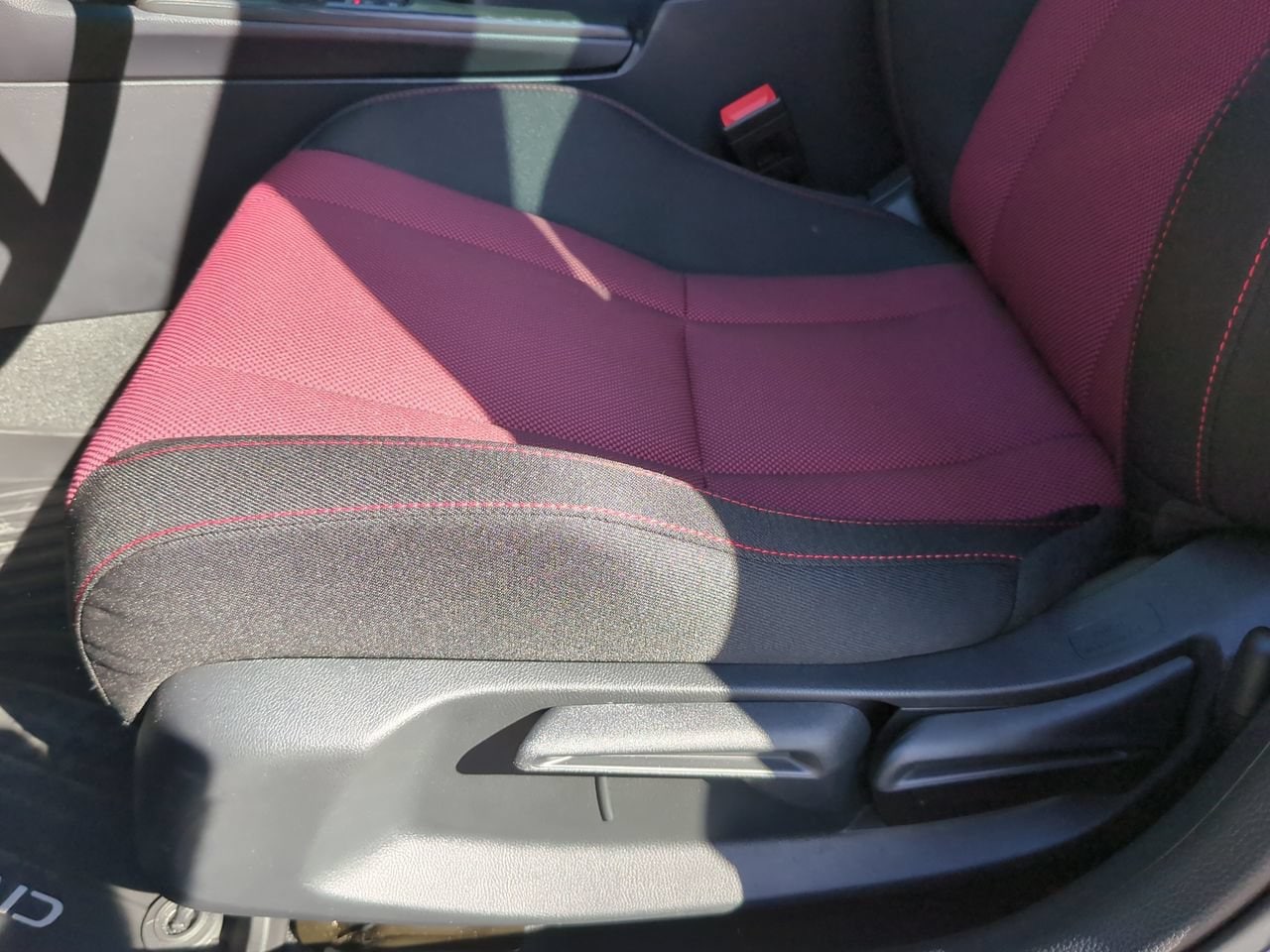 2026 Honda Civic Si - Photo 14