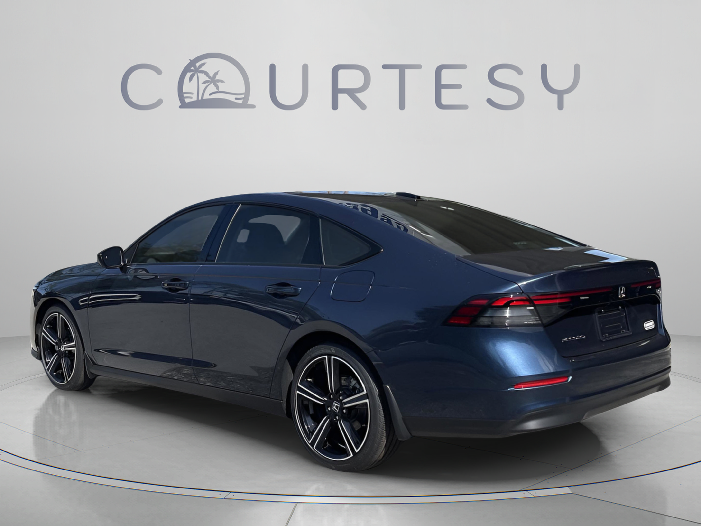 New 2026 Honda Accord Sedan SE 4dr Car