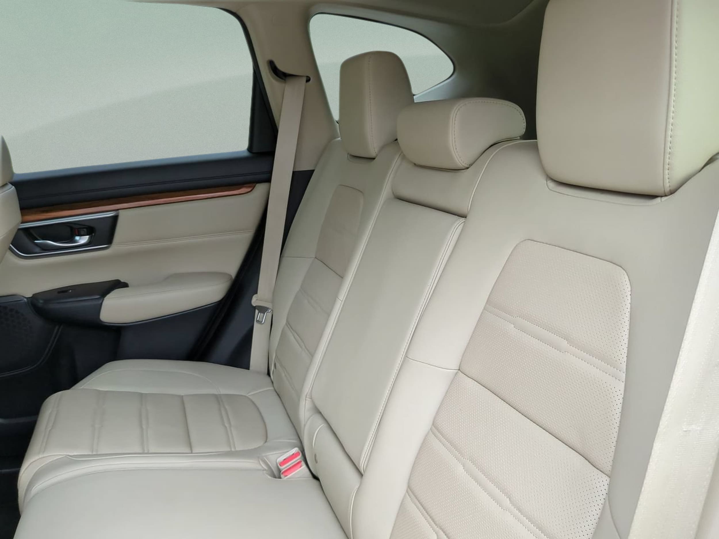 2017 Honda CR-V Touring - Photo 18