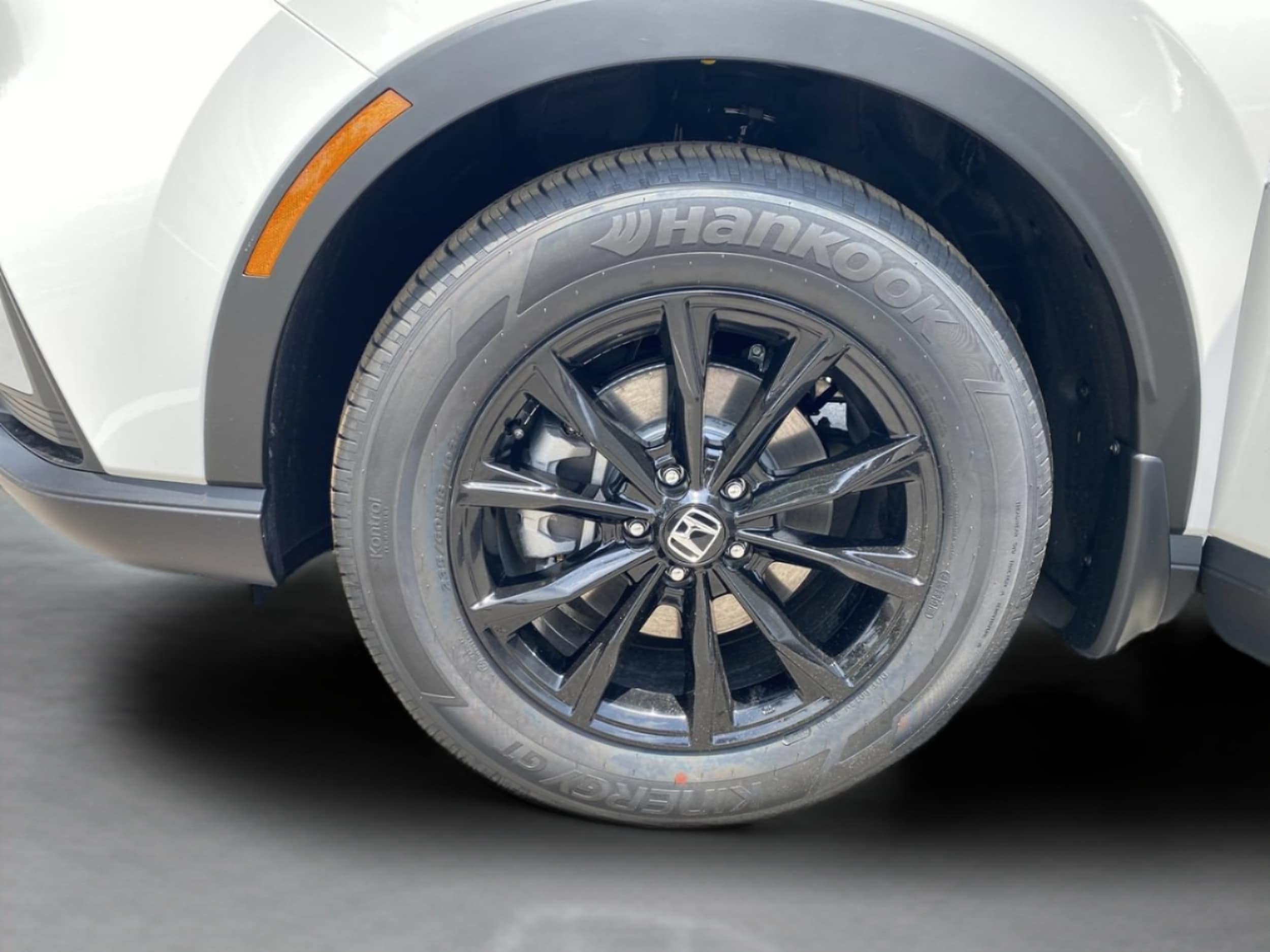 2023 Honda CR-V Sport - Photo 23