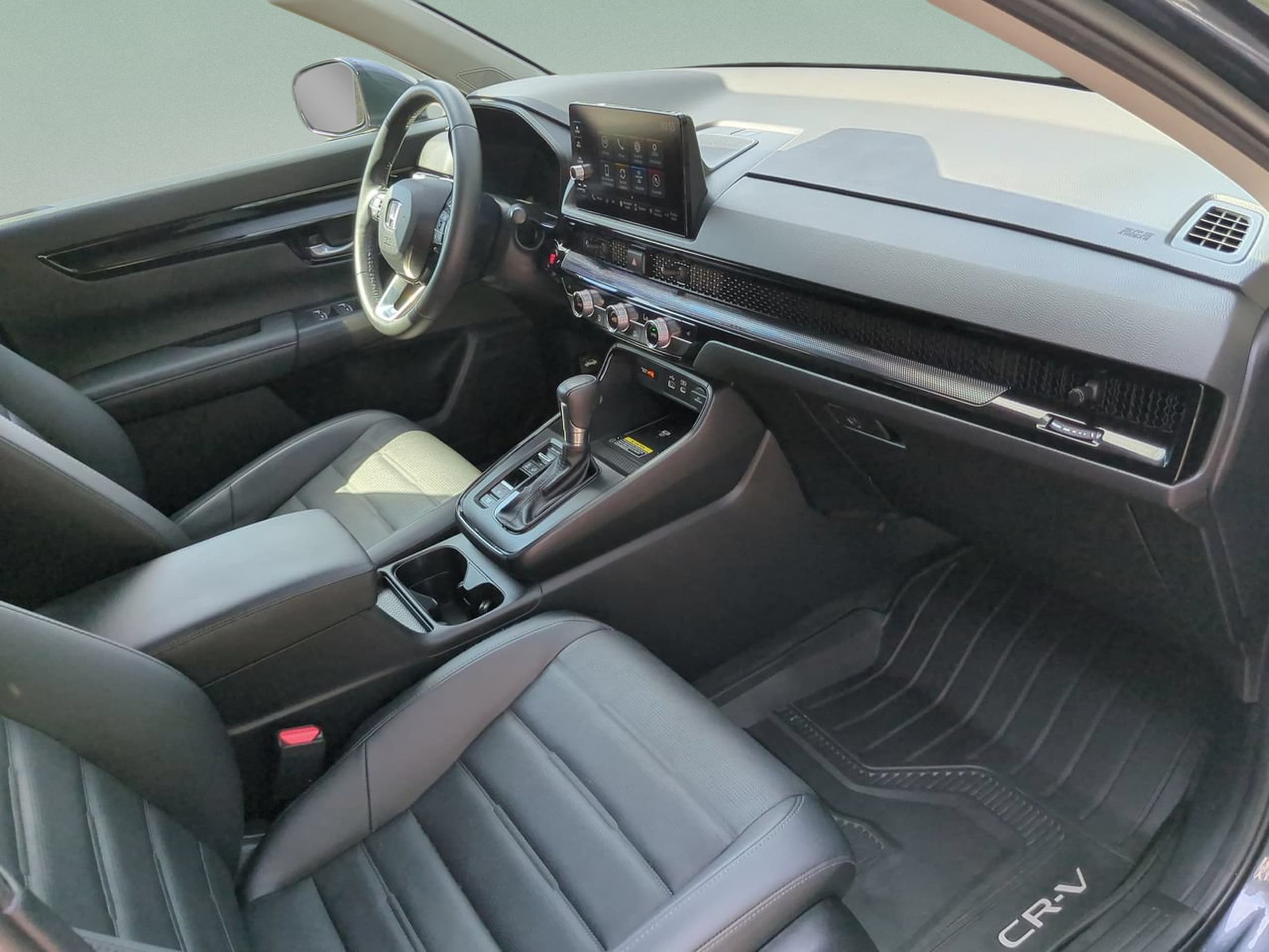 2024 Honda CR-V EX-L - Photo 20