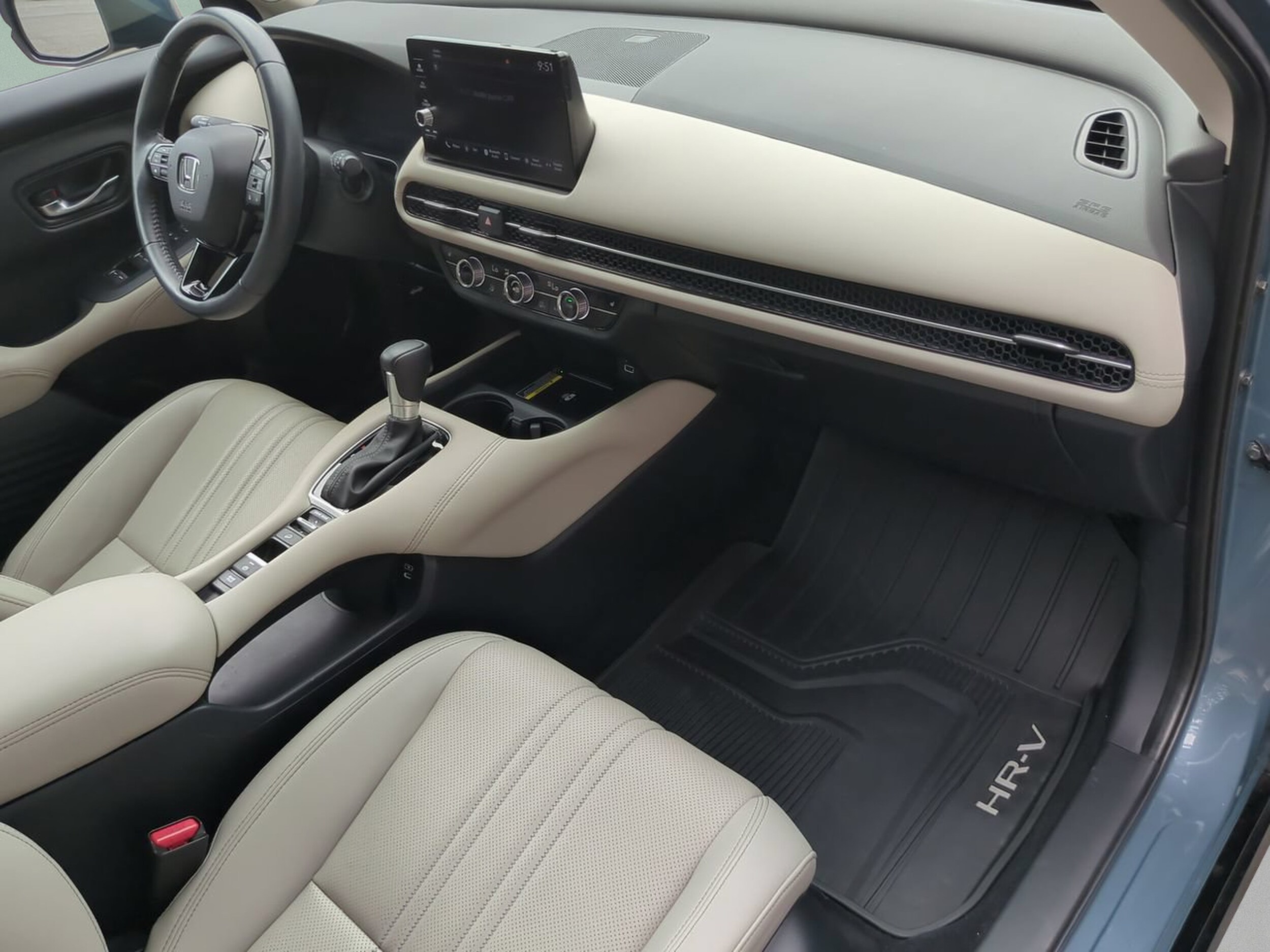 2024 Honda HR-V EX-L - Photo 20
